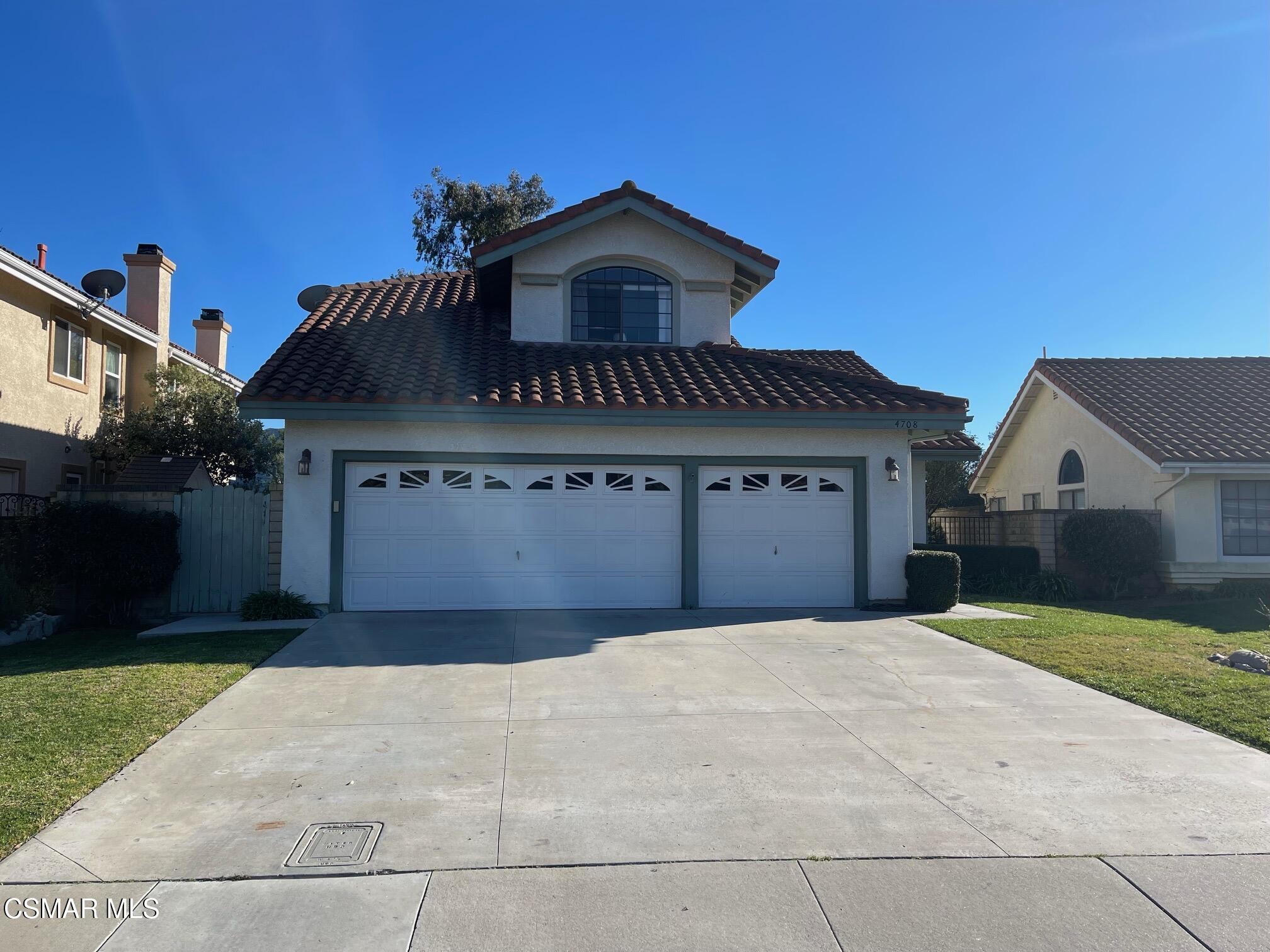 4708 Via Cupertino