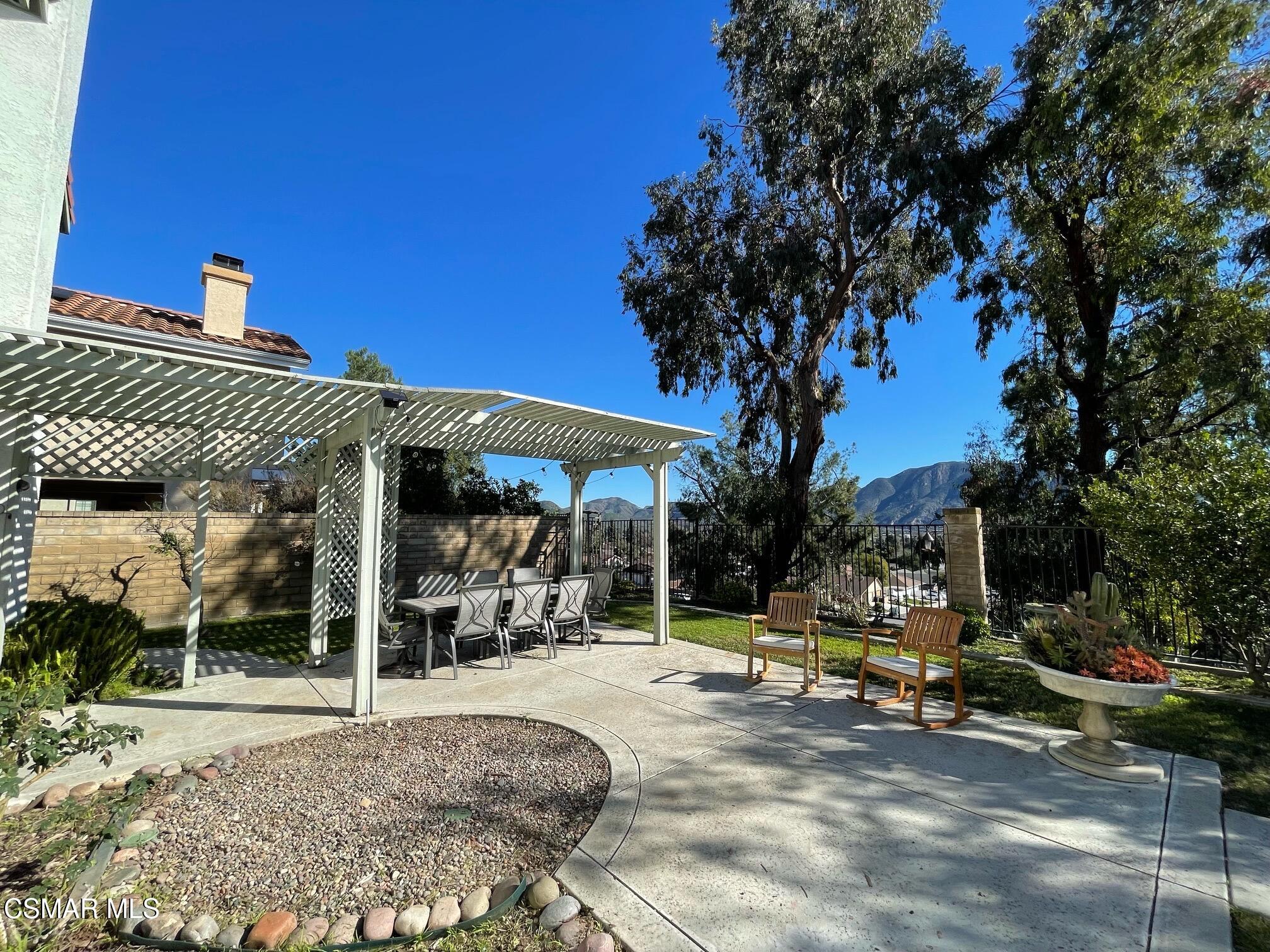 4708 Via Cupertino