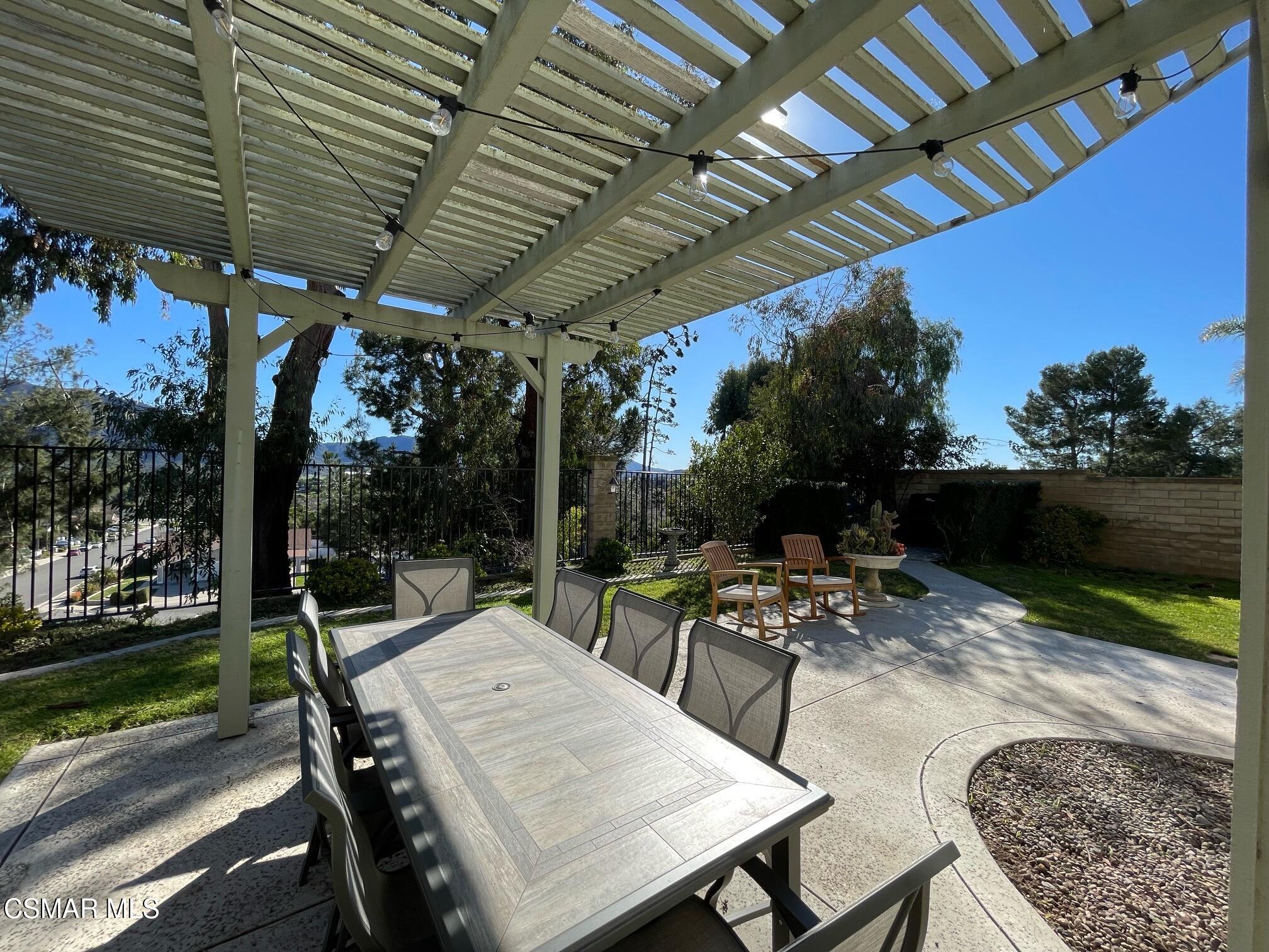 4708 Via Cupertino