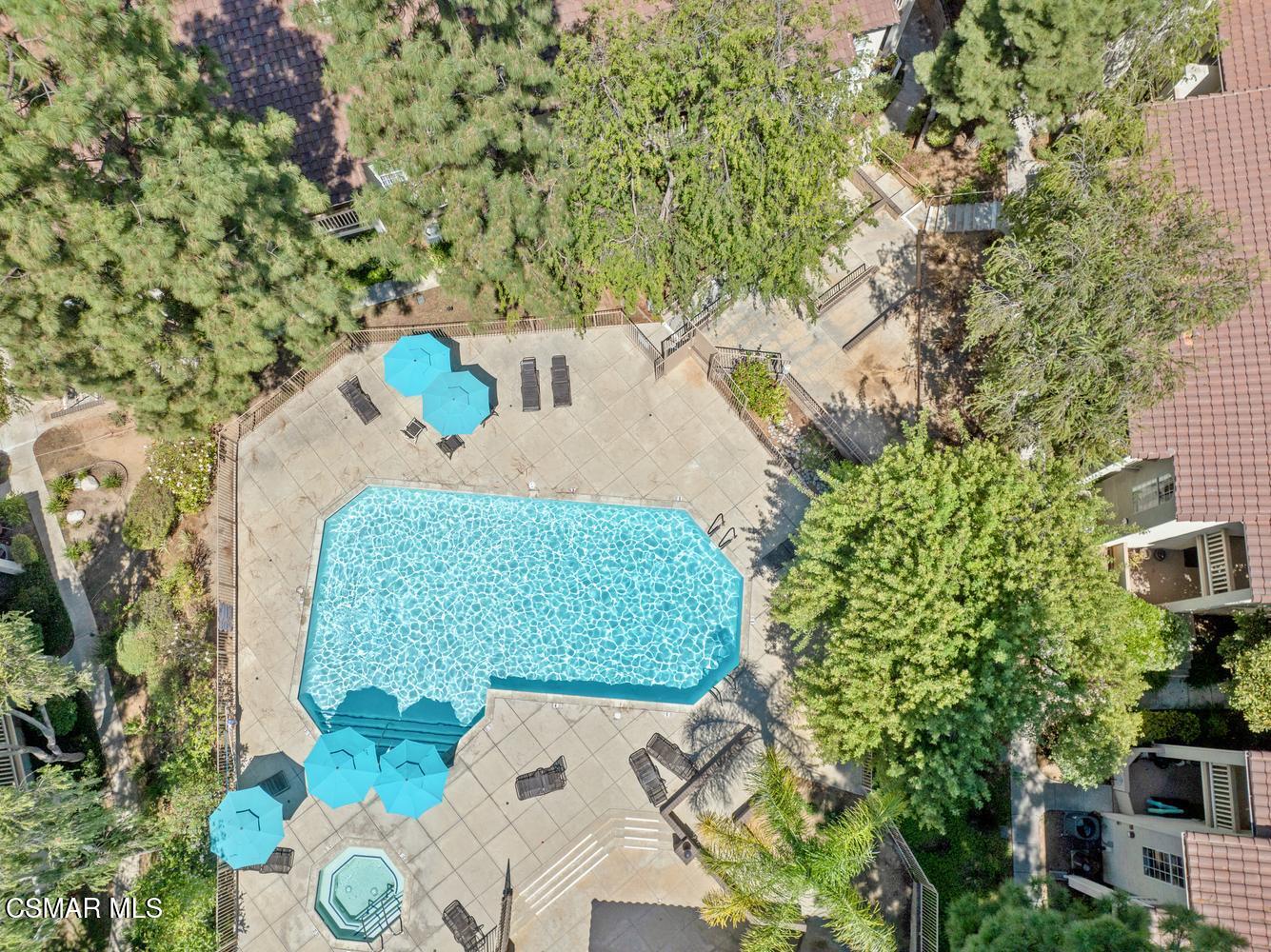 5837 Oak Bend Lane, 310