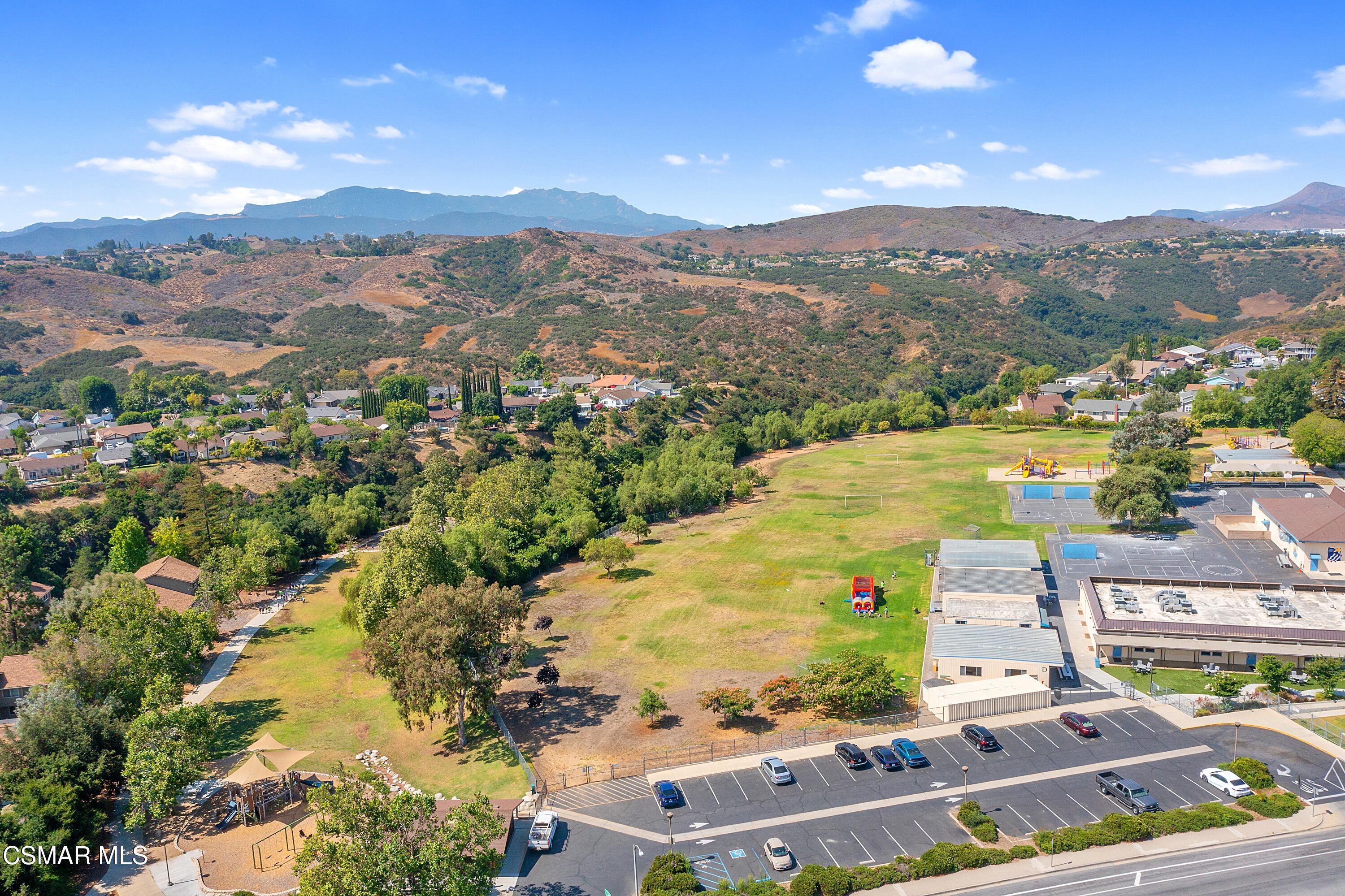 2664 La Paloma Circle