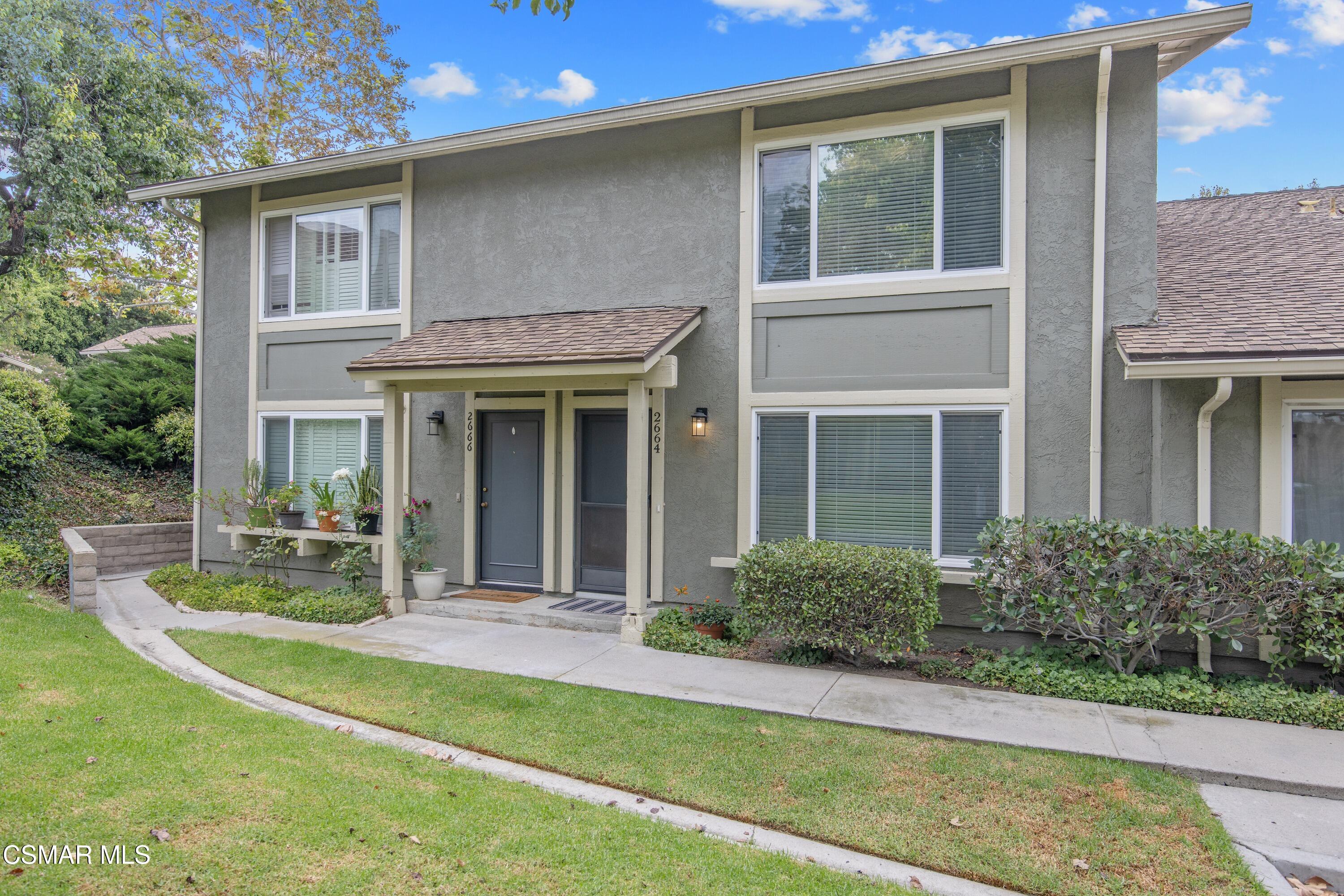2664 La Paloma Circle