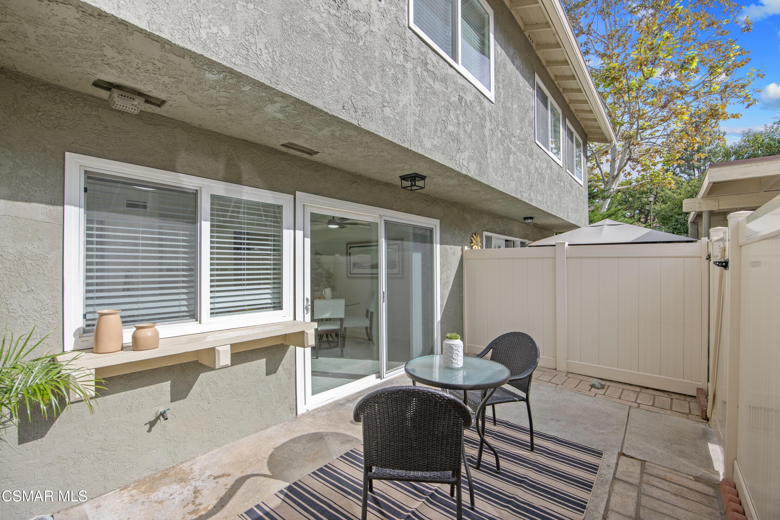 2664 La Paloma Circle