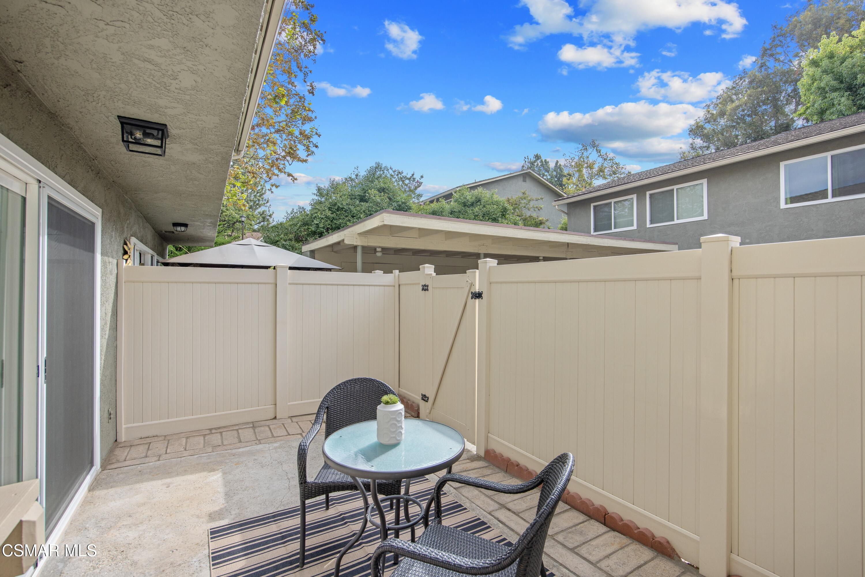 2664 La Paloma Circle