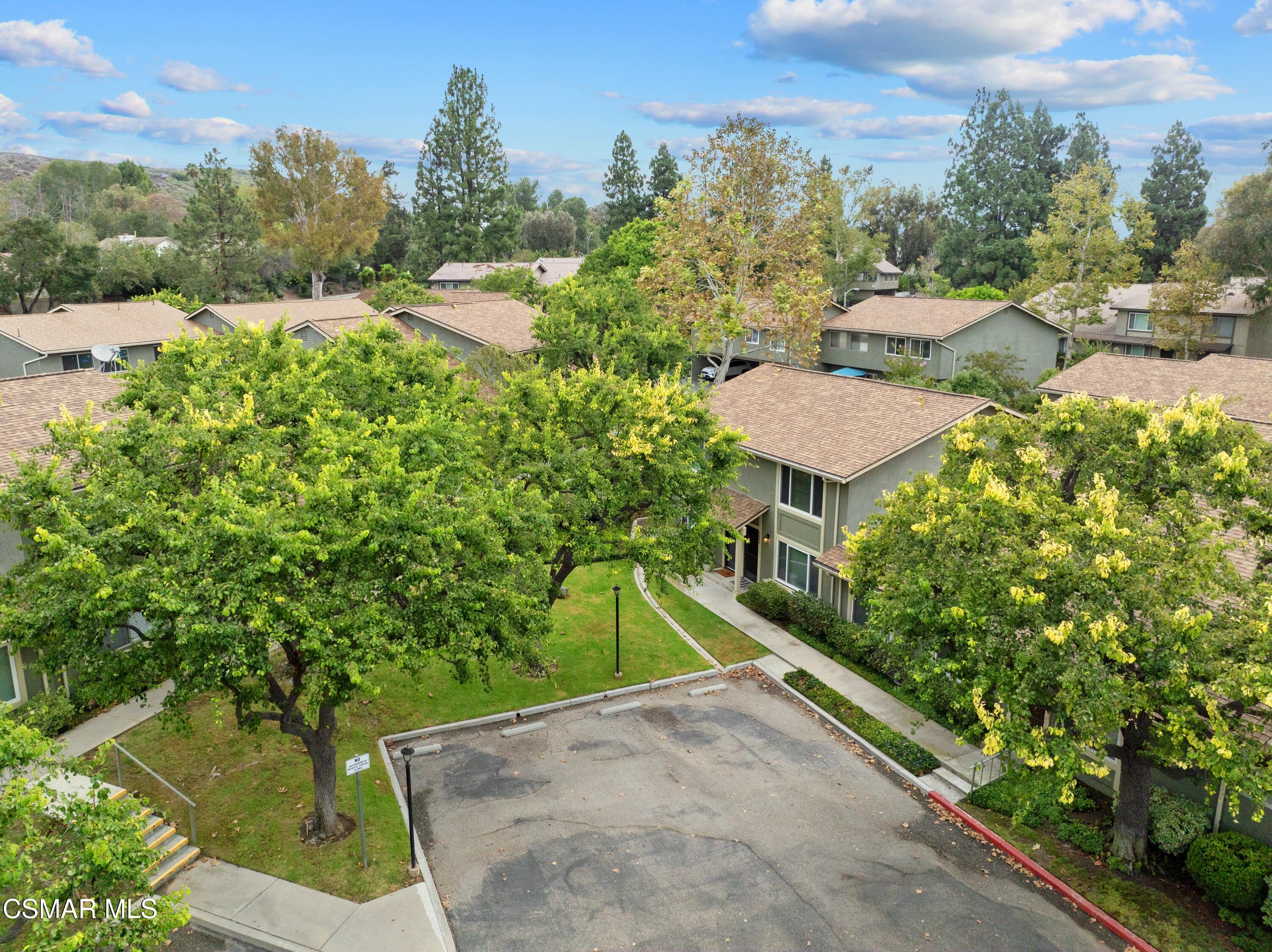 2664 La Paloma Circle