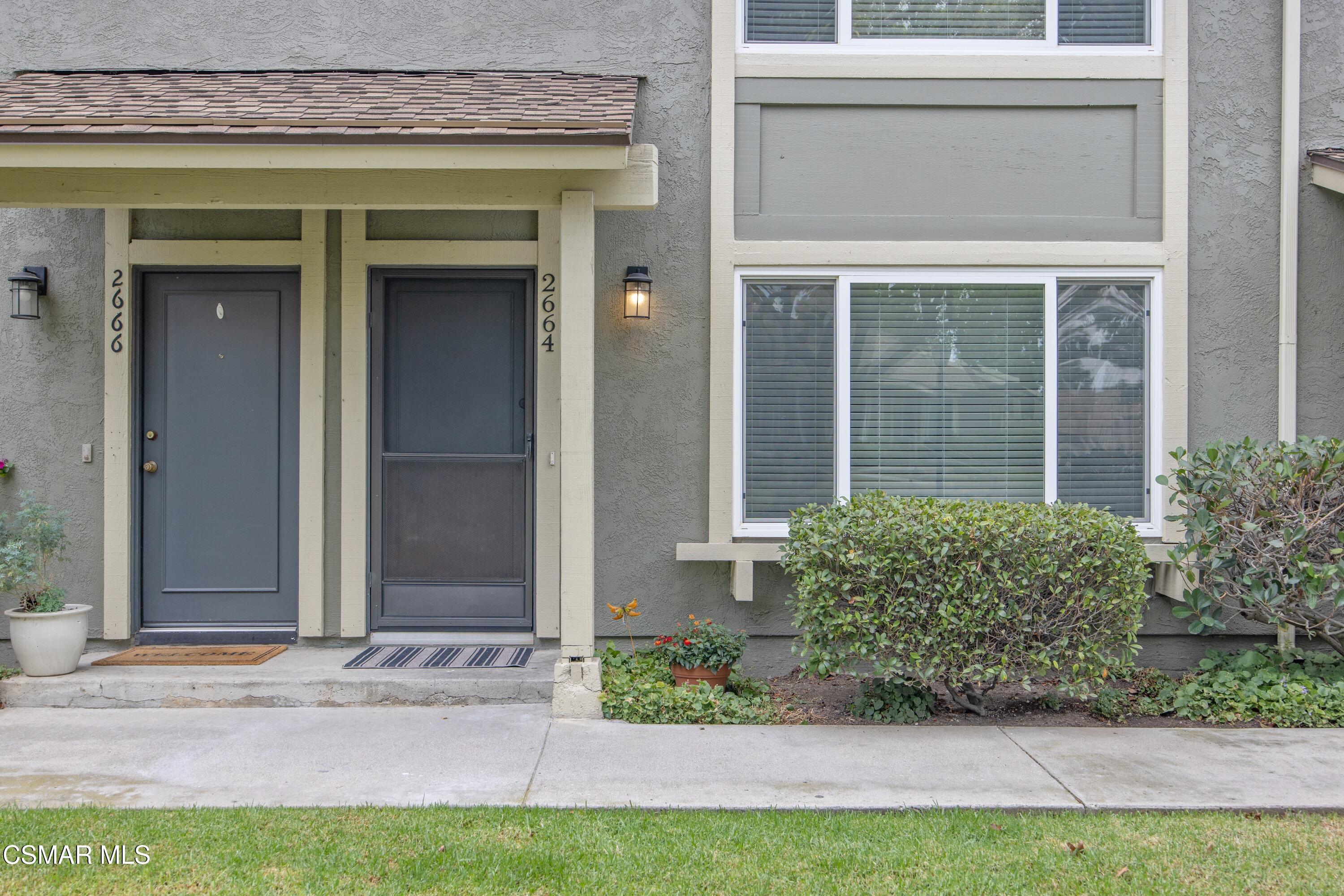 2664 La Paloma Circle