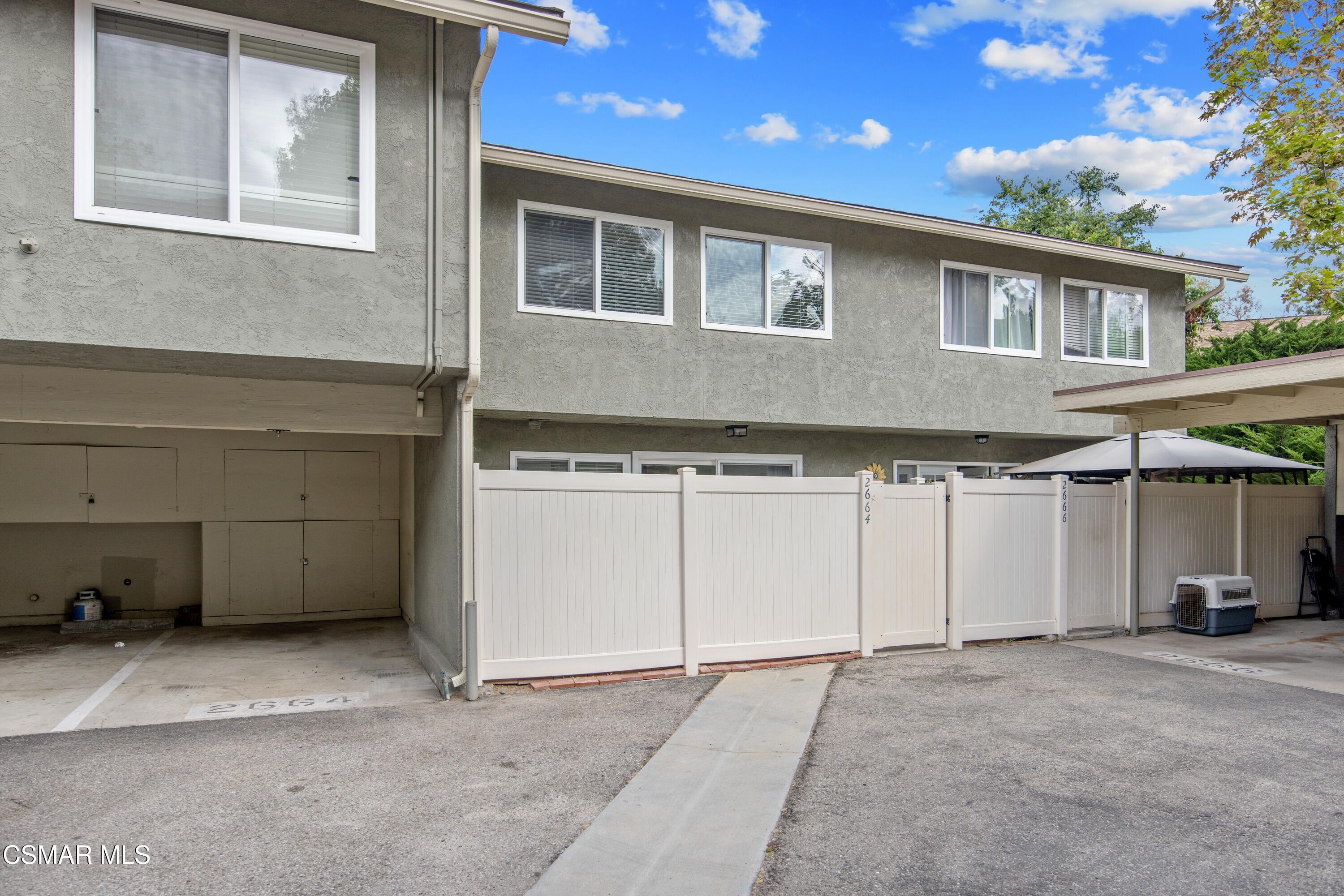 2664 La Paloma Circle