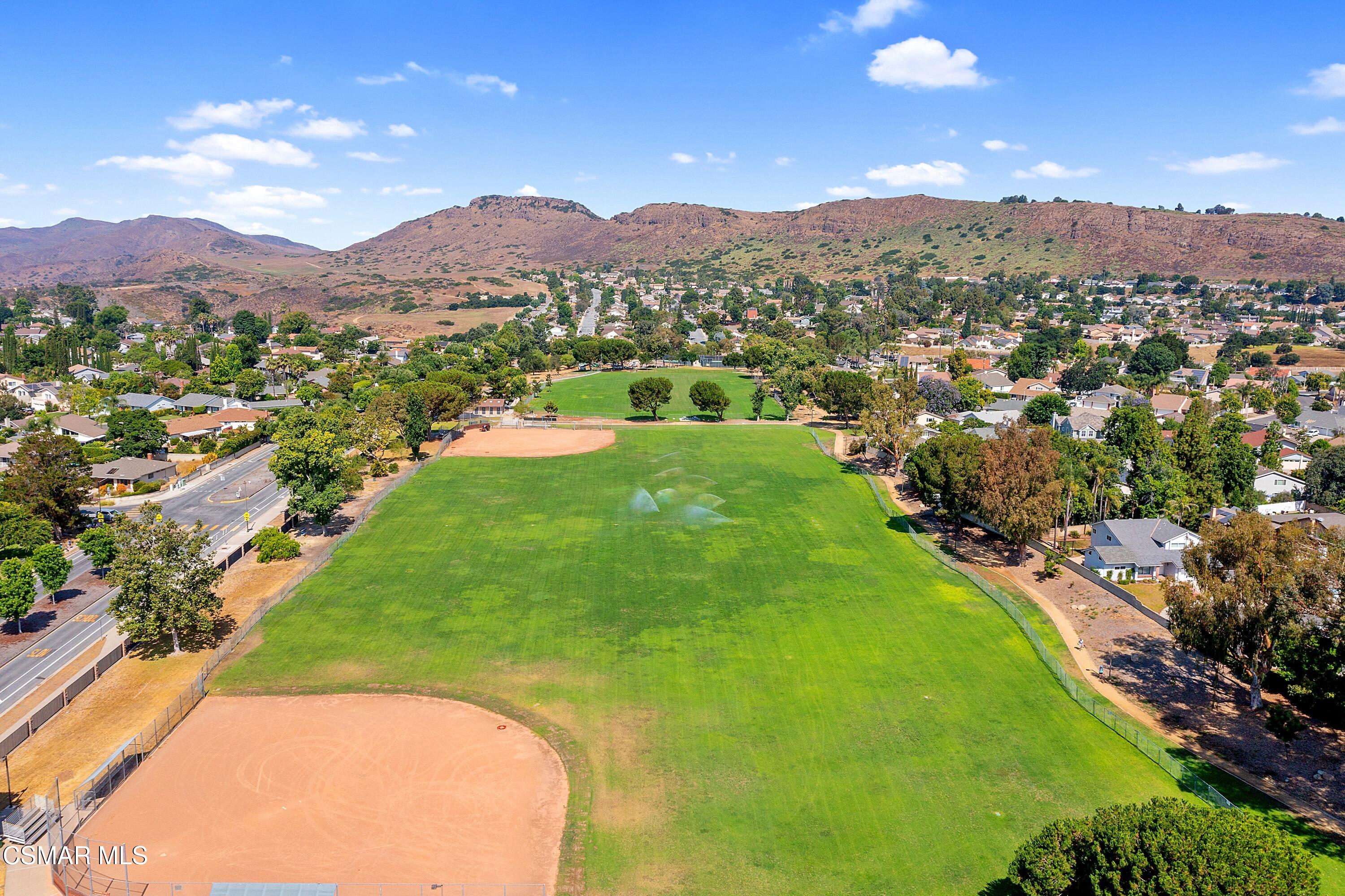 2664 La Paloma Circle