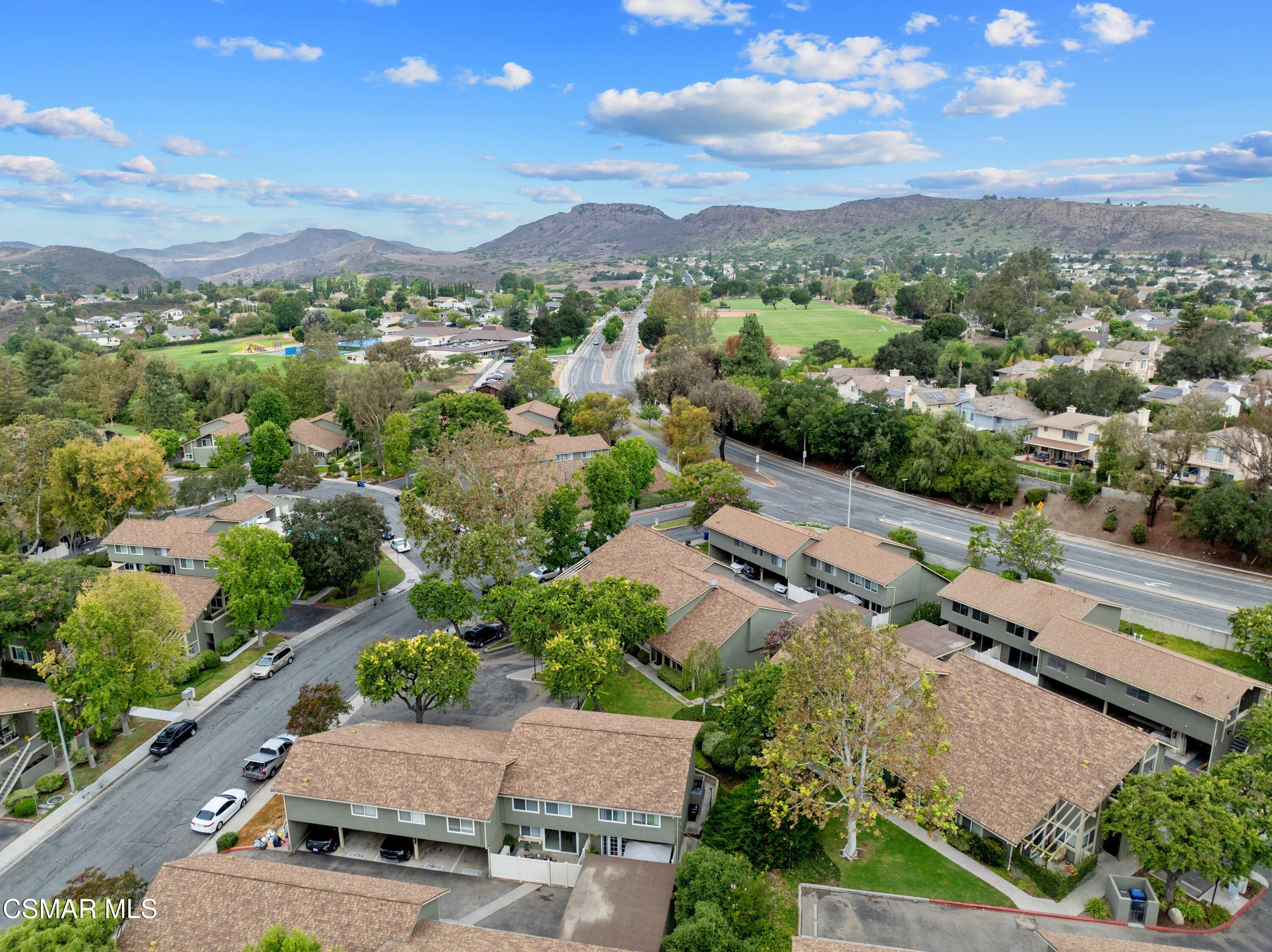 2664 La Paloma Circle