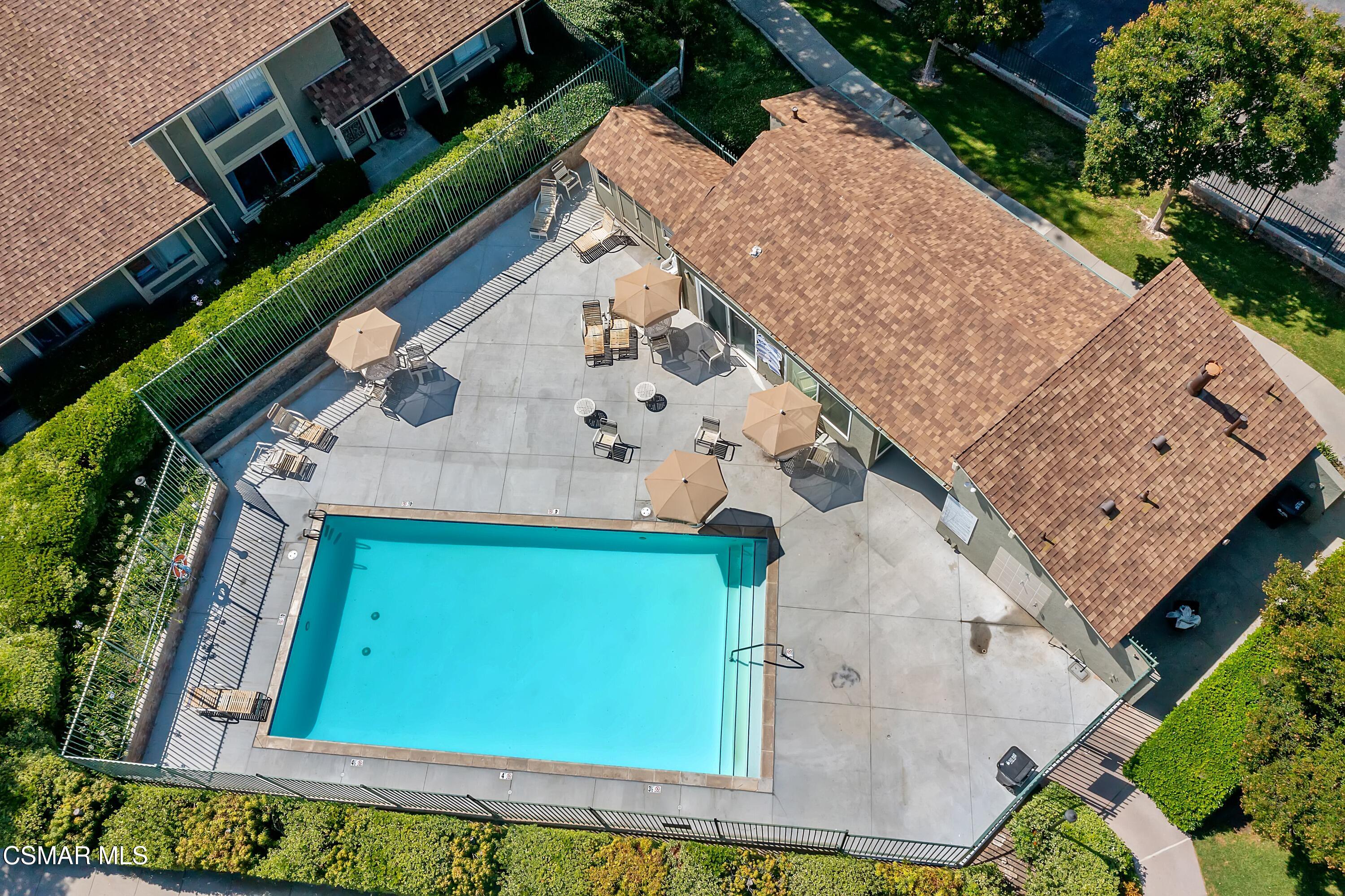 2664 La Paloma Circle