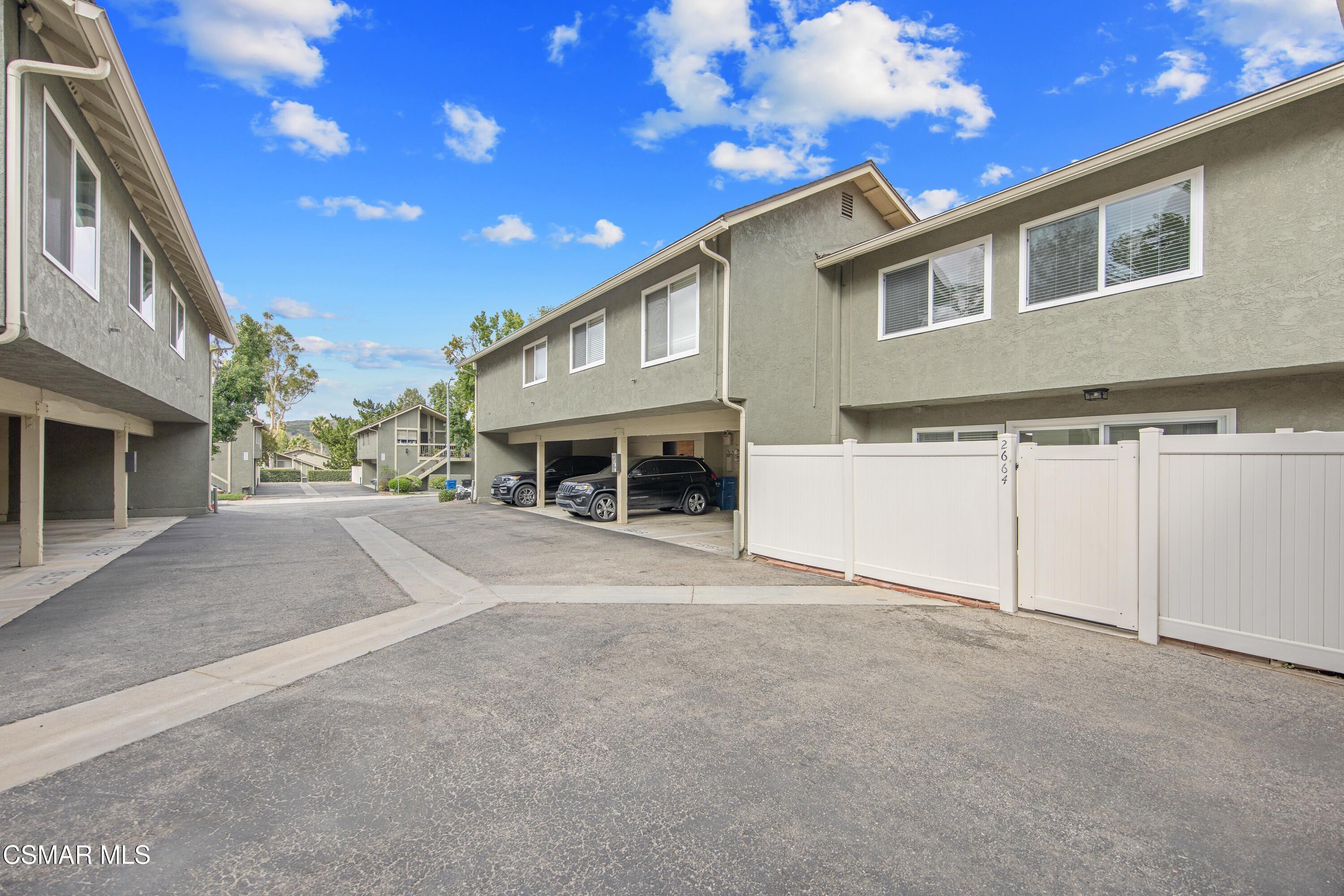 2664 La Paloma Circle