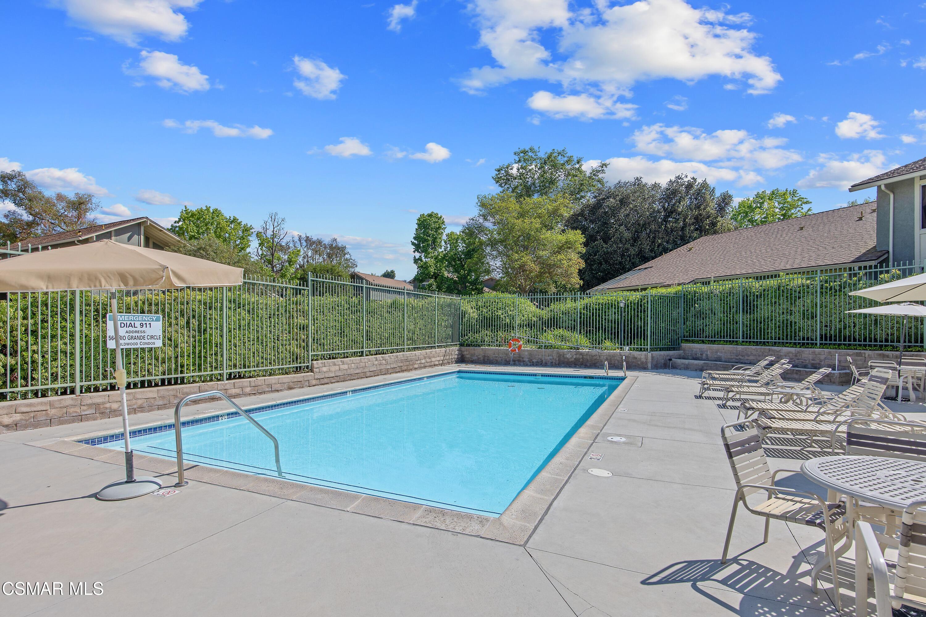 2664 La Paloma Circle