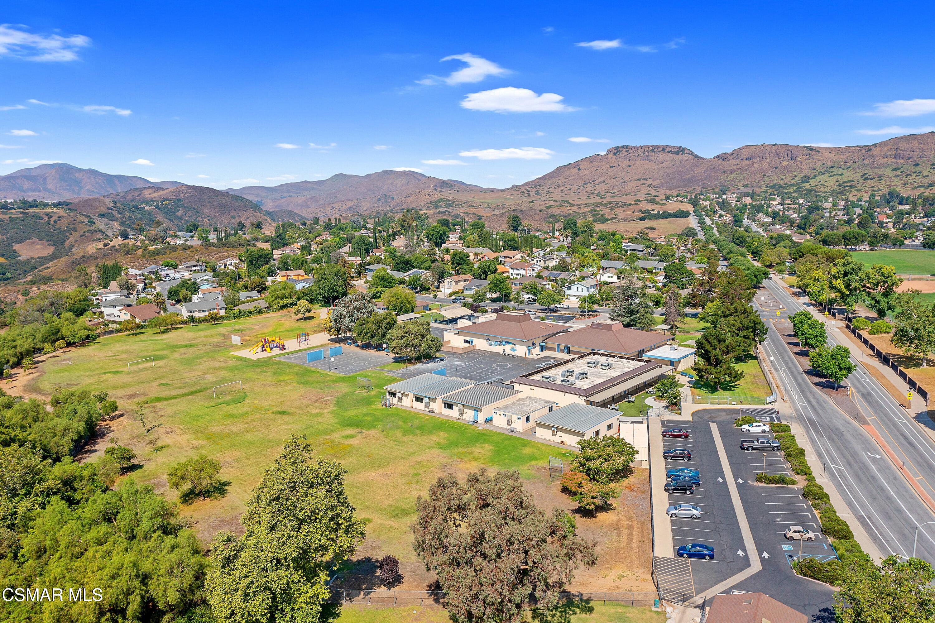2664 La Paloma Circle