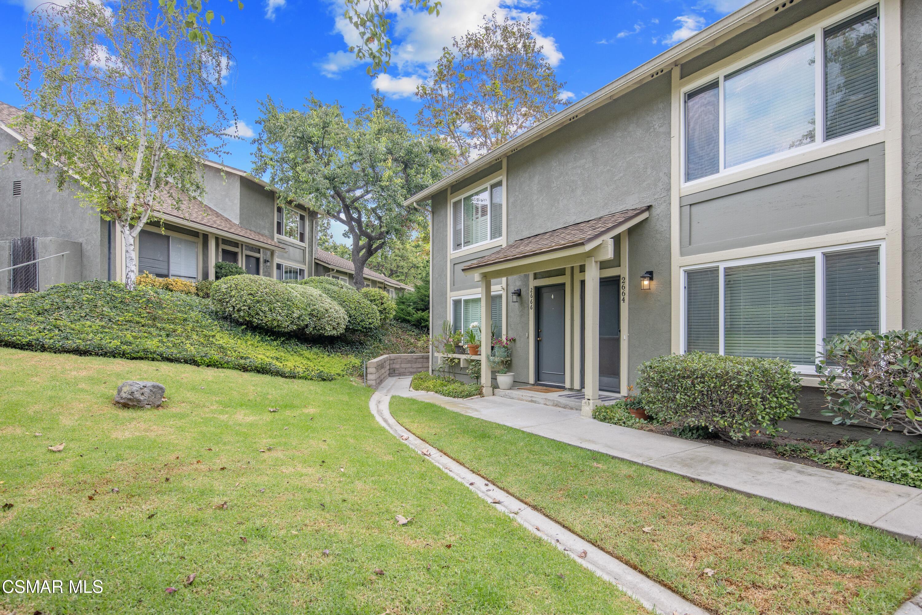 2664 La Paloma Circle