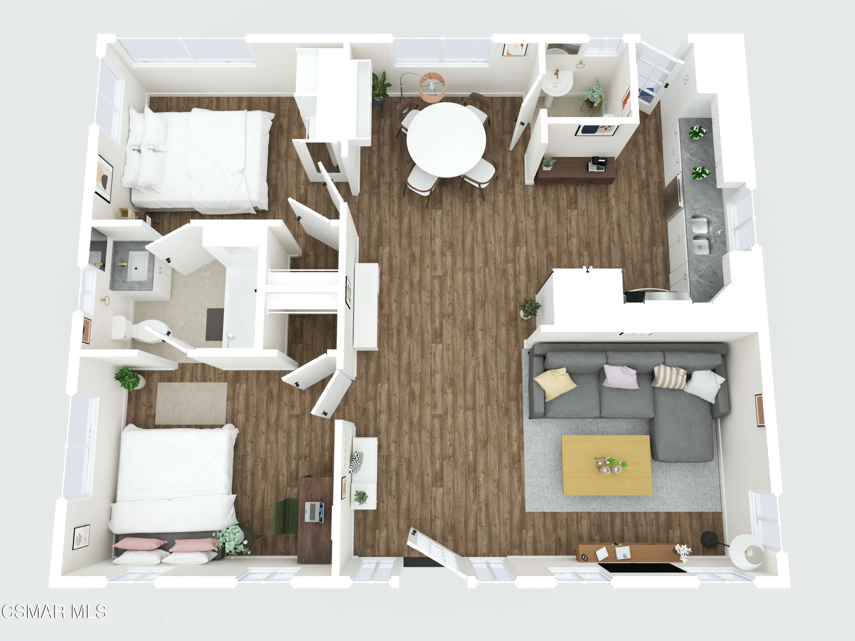 1507 Isabel Street