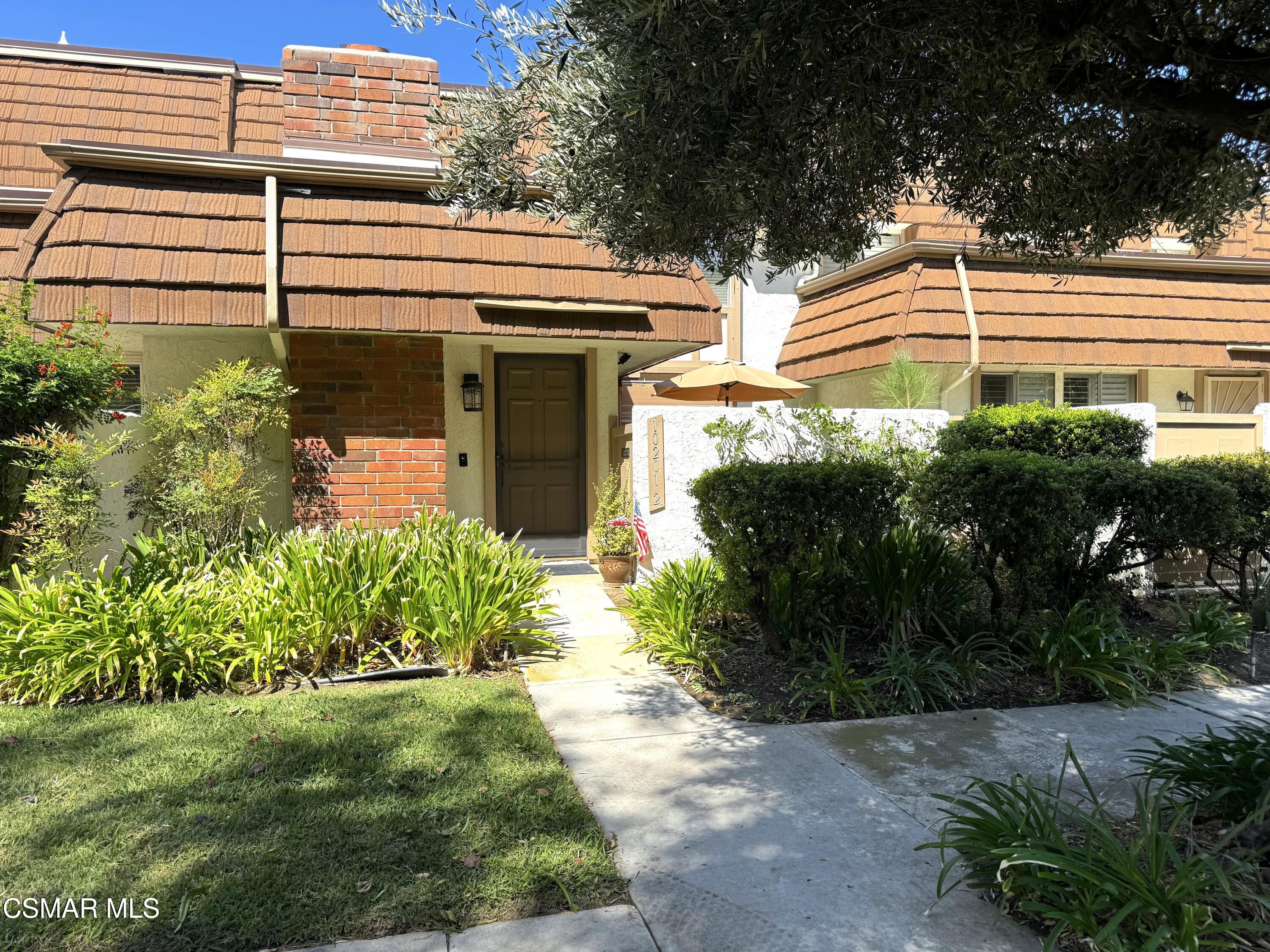 10201 Valley Circle Boulevard, 2