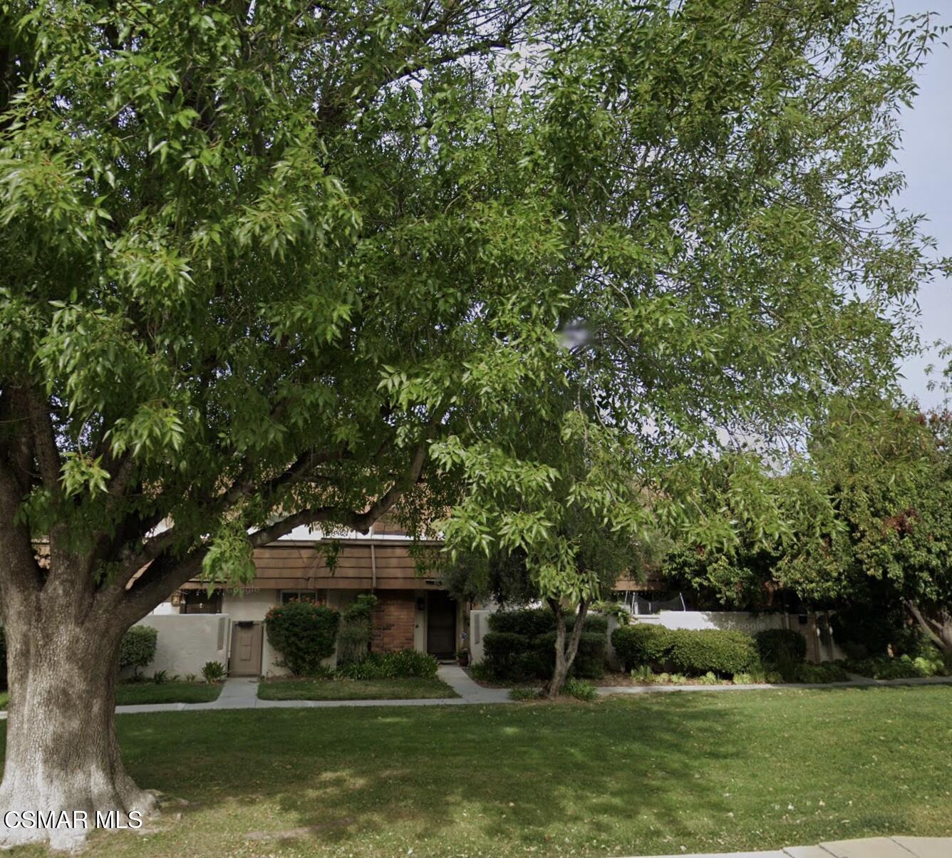 10201 Valley Circle Boulevard, 2