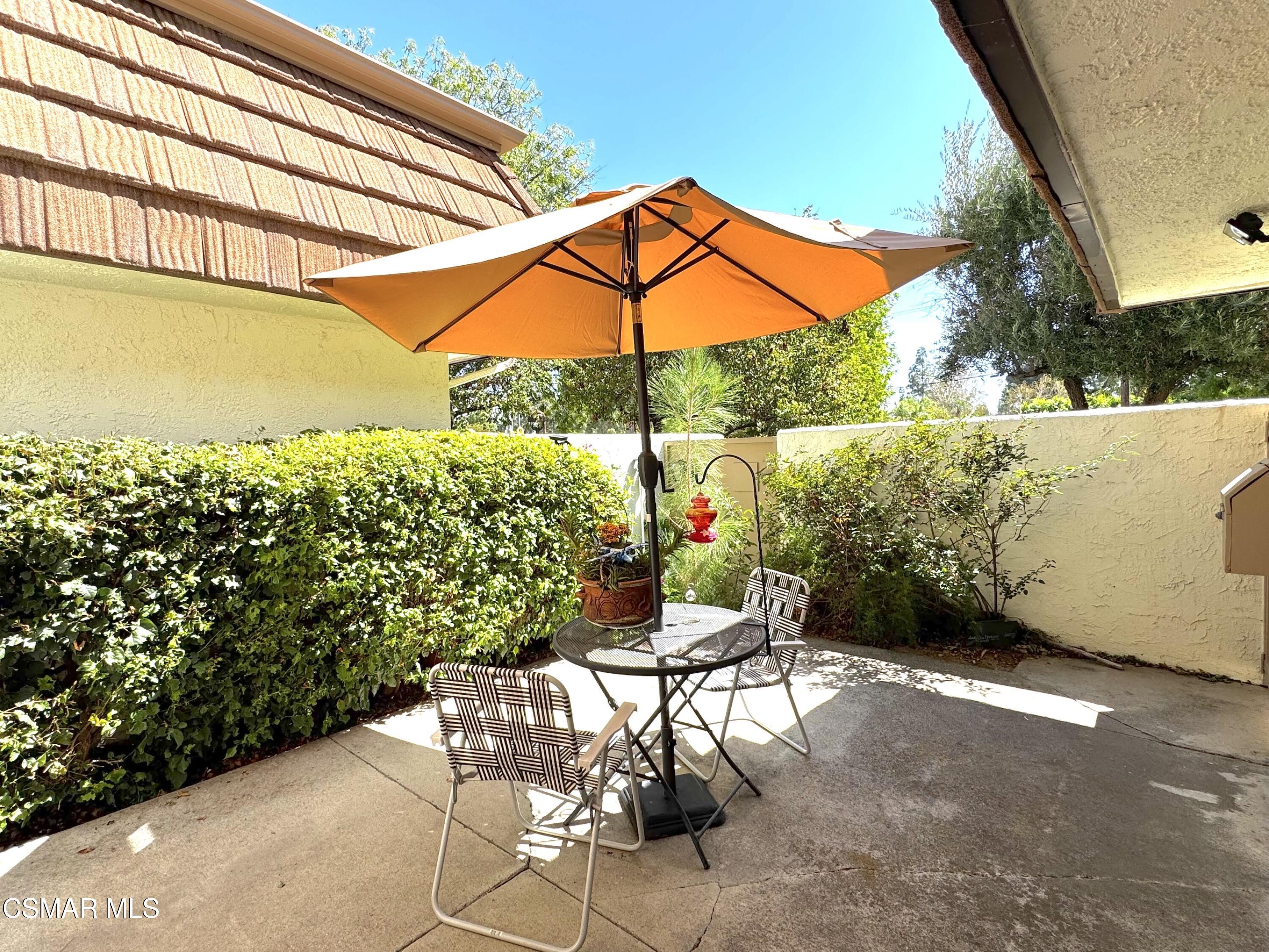 10201 Valley Circle Boulevard, 2