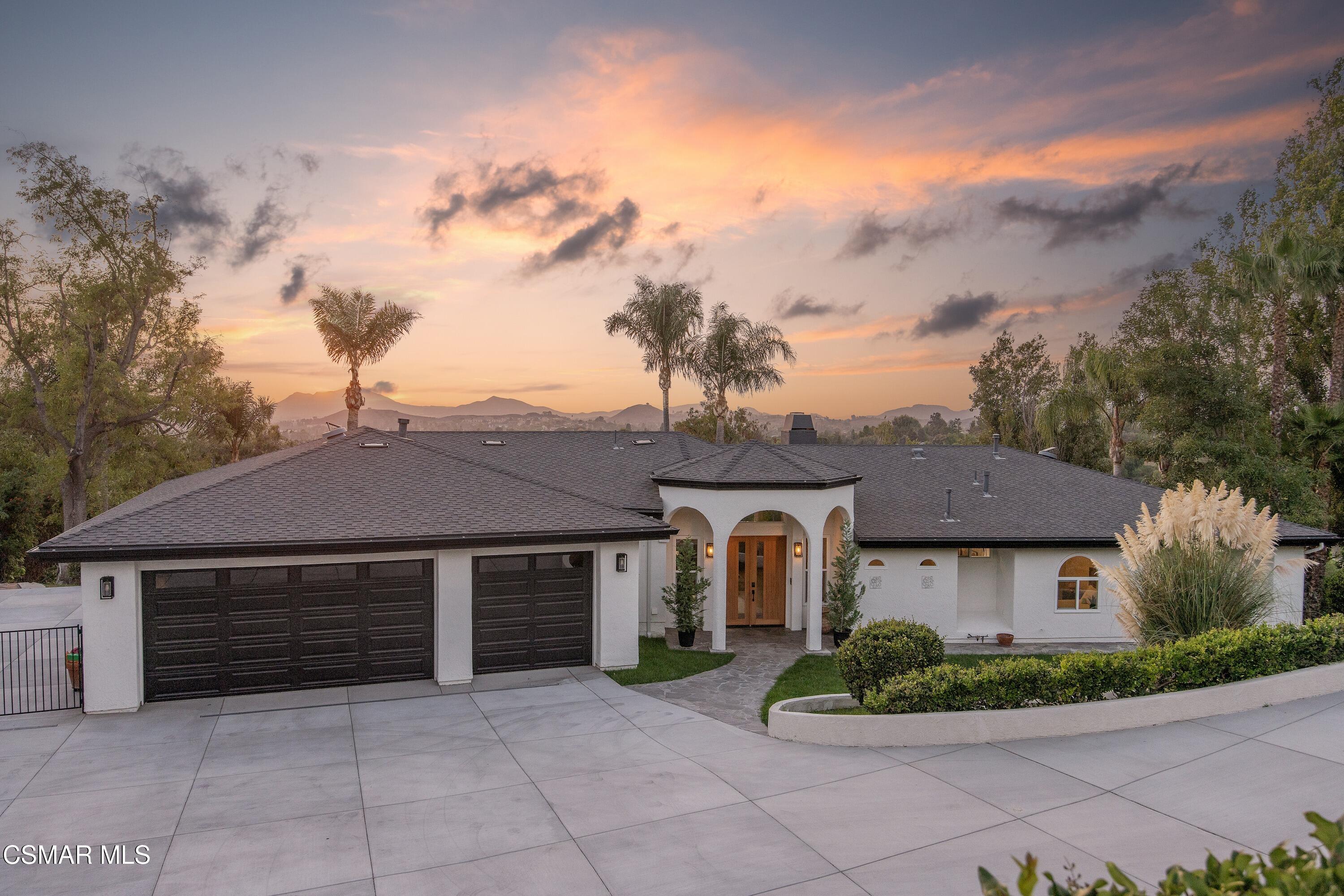 603 Lone Oak Drive