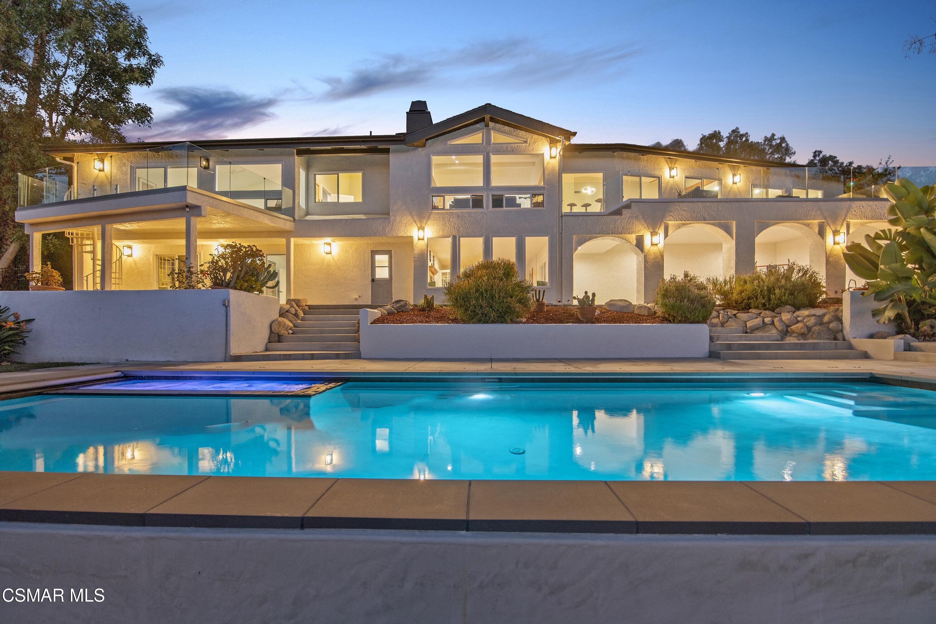 603 Lone Oak Drive