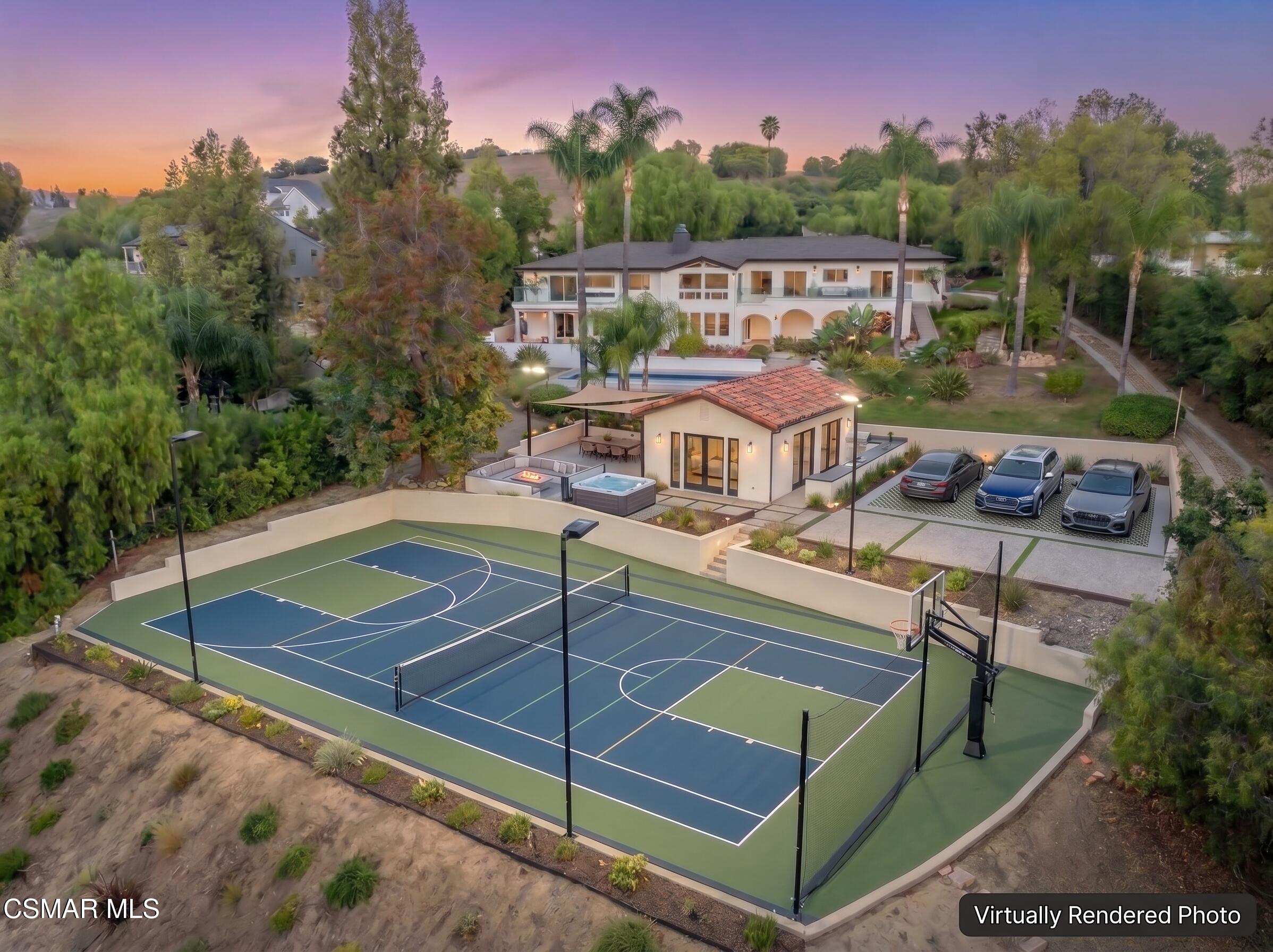 603 Lone Oak Drive