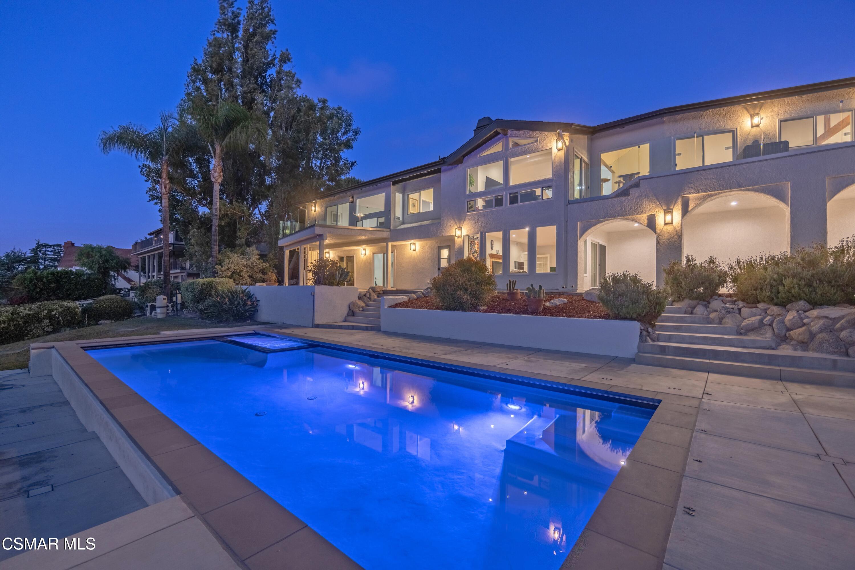 603 Lone Oak Drive