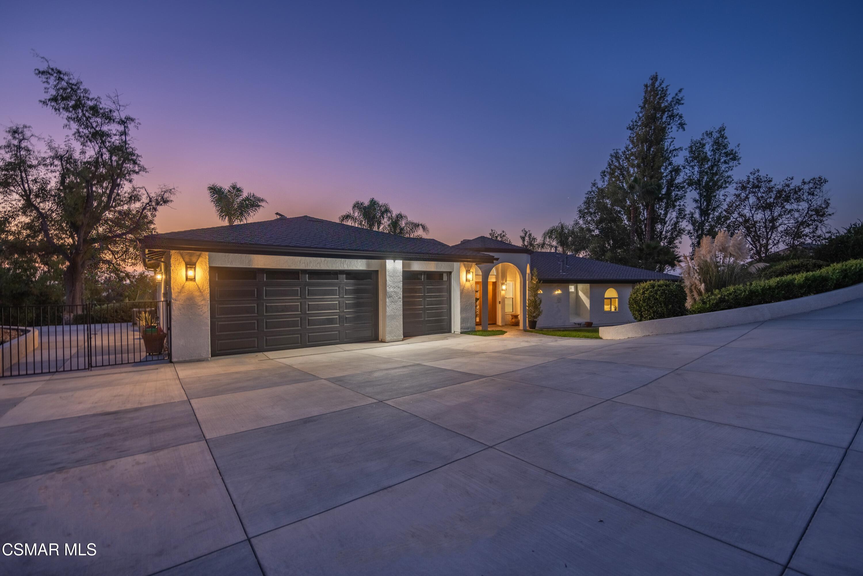 603 Lone Oak Drive
