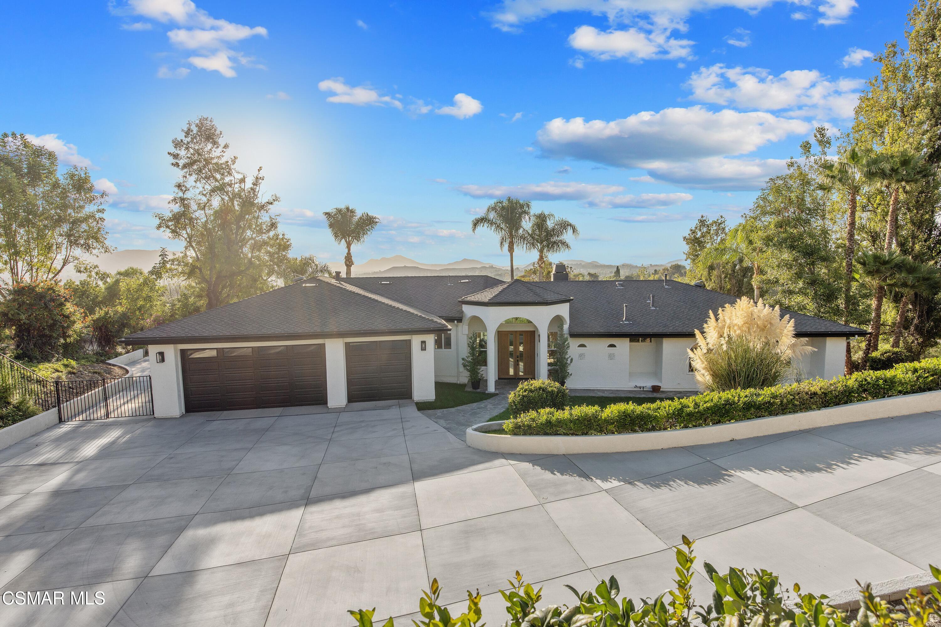 603 Lone Oak Drive