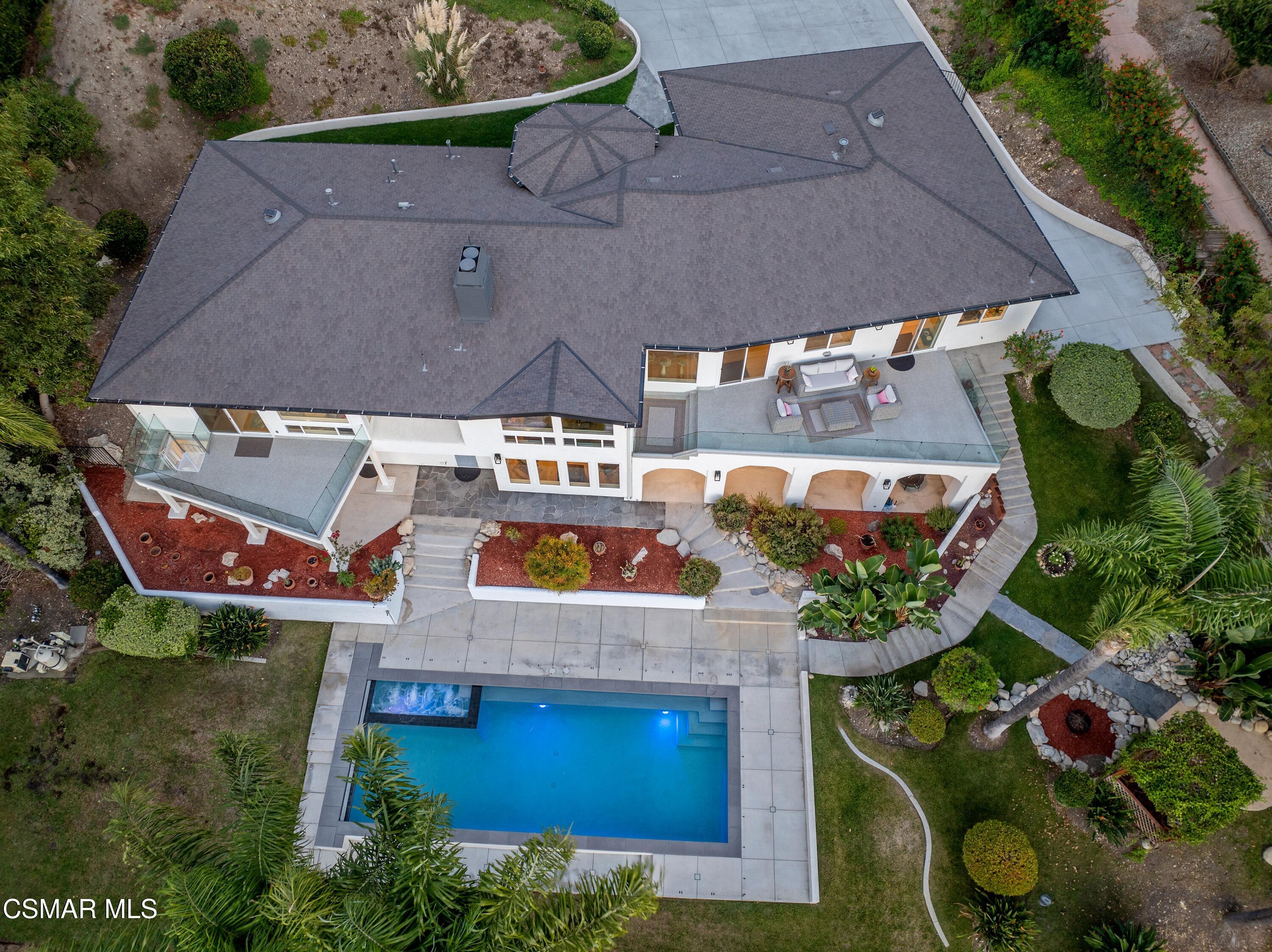 603 Lone Oak Drive
