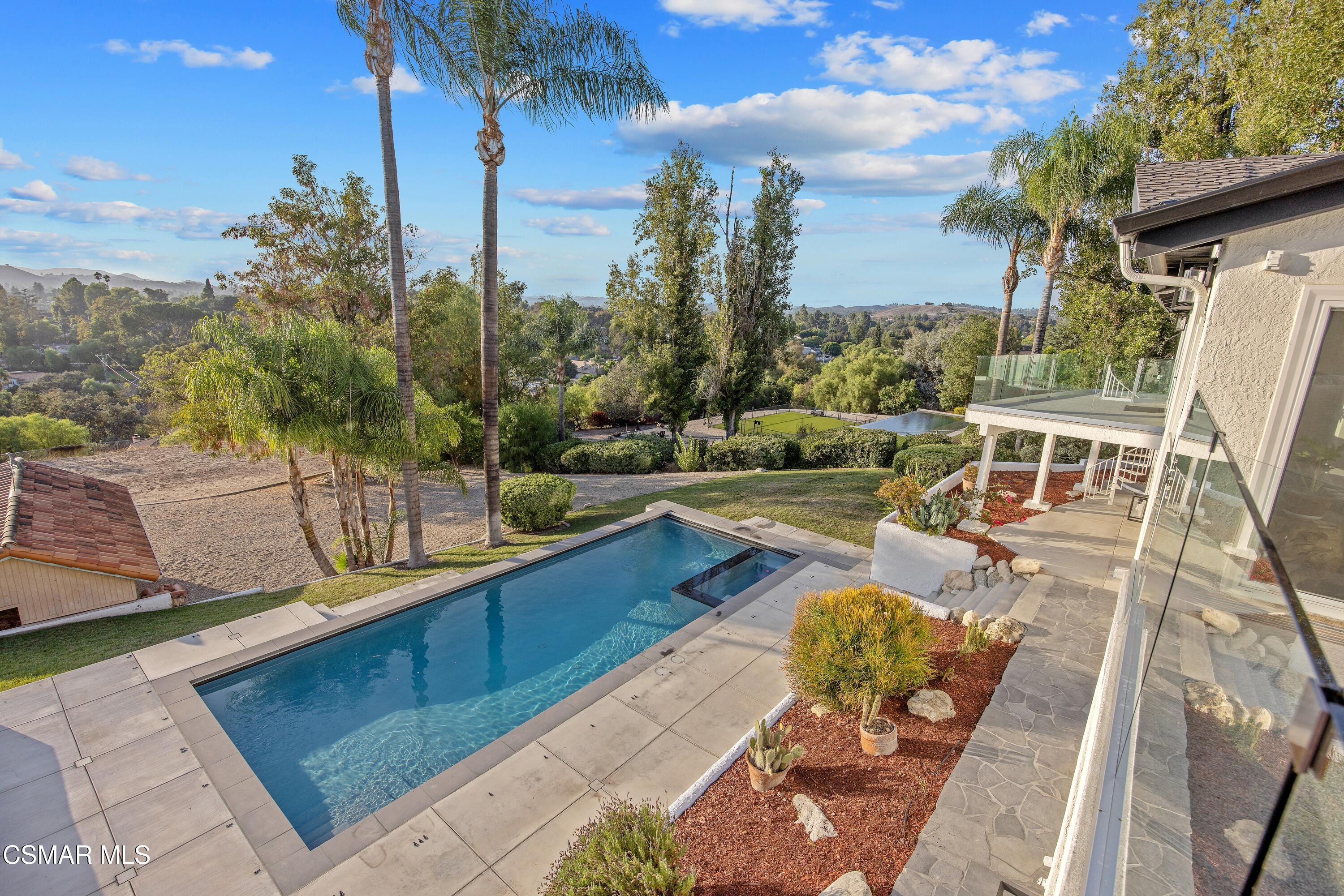 603 Lone Oak Drive