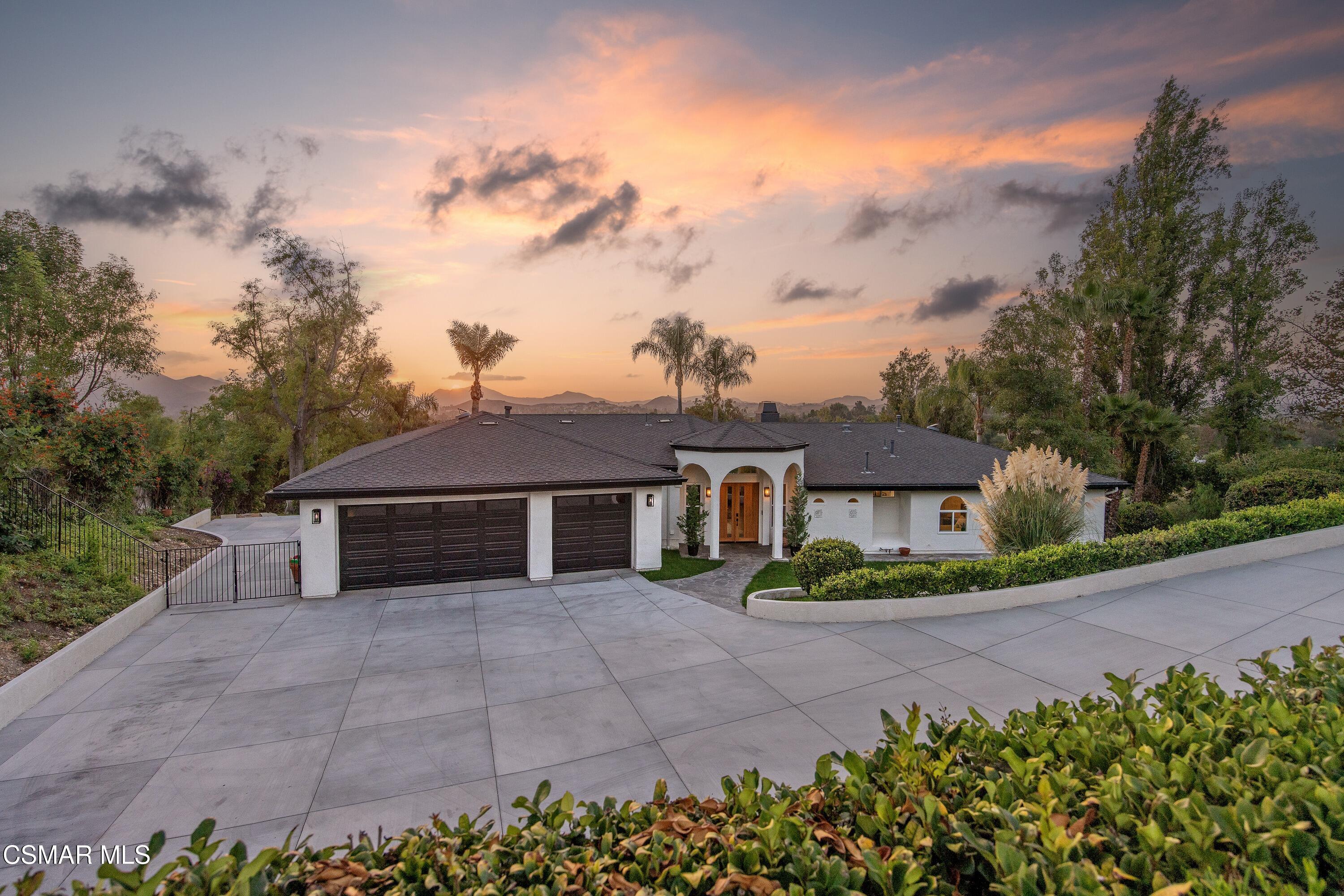 603 Lone Oak Drive