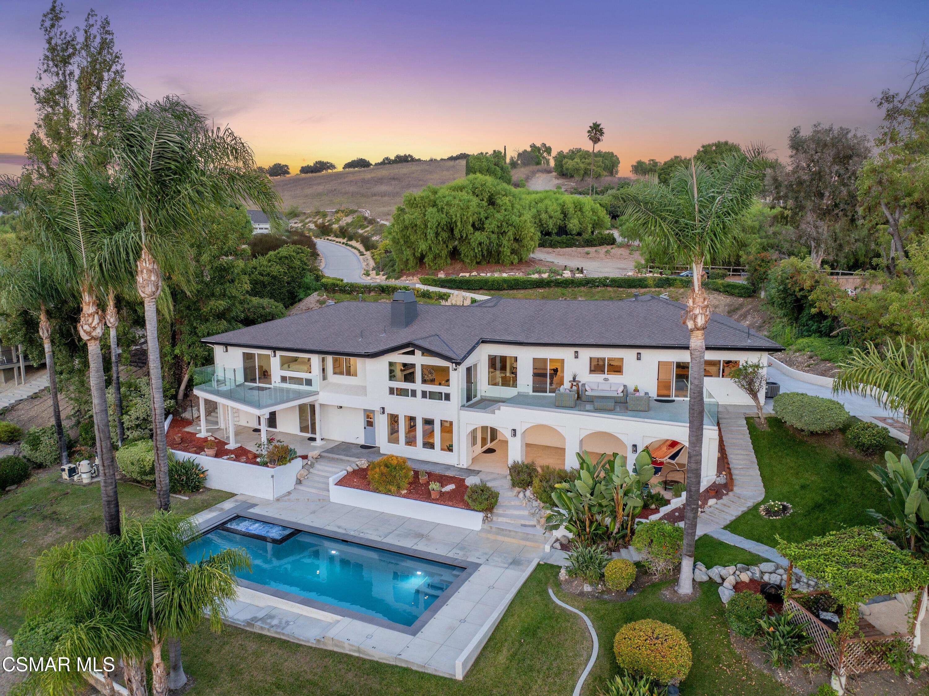 603 Lone Oak Drive
