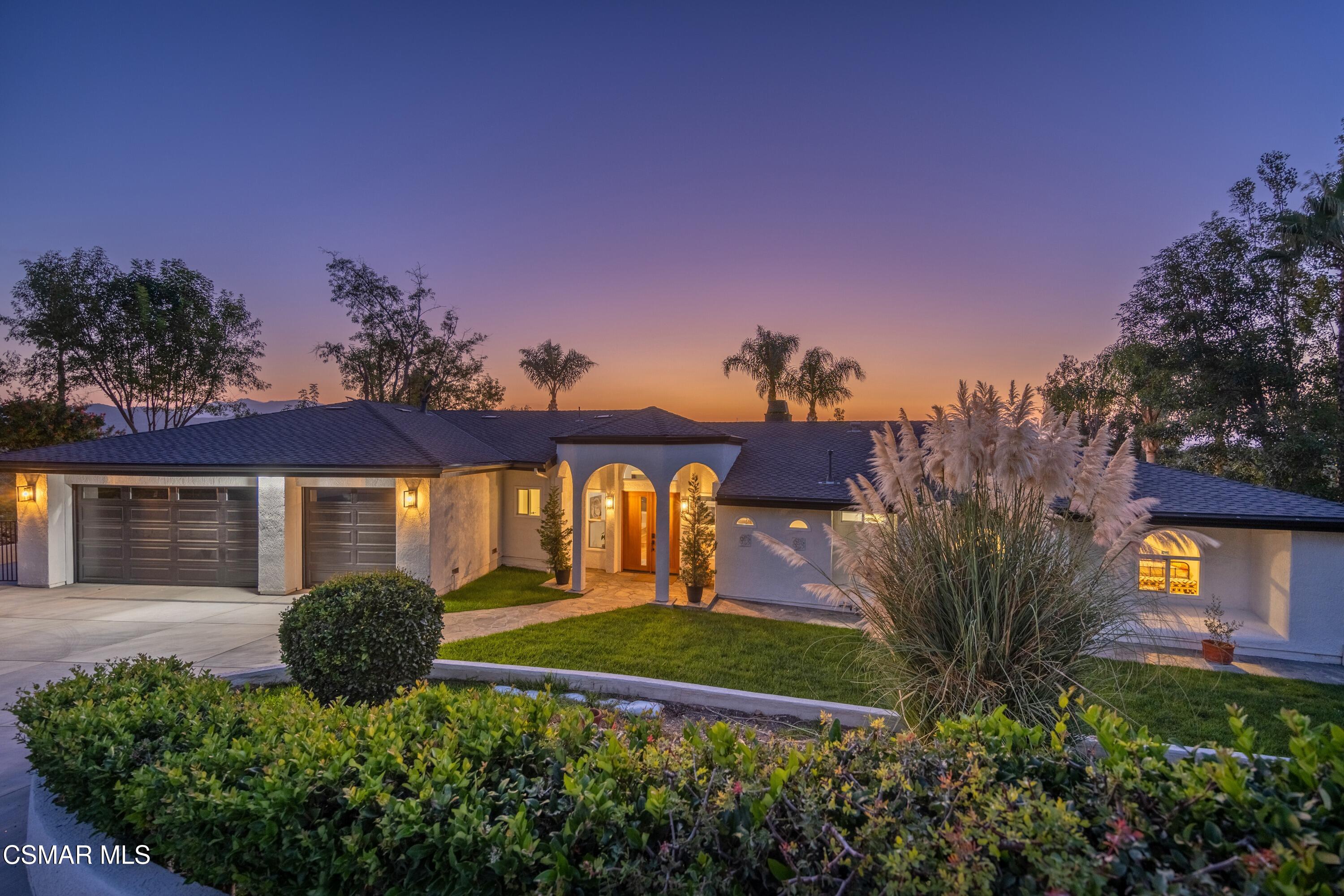 603 Lone Oak Drive