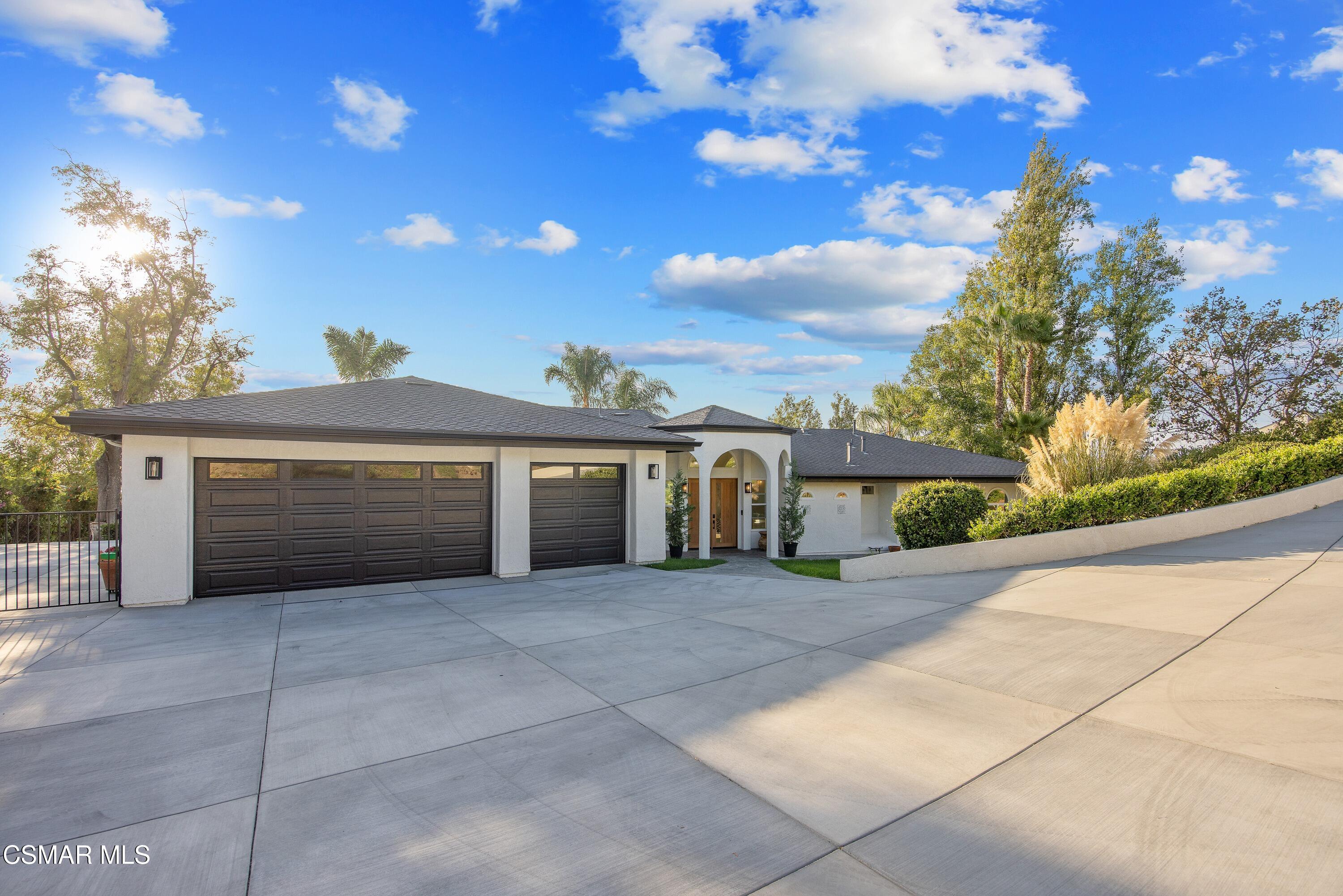 603 Lone Oak Drive