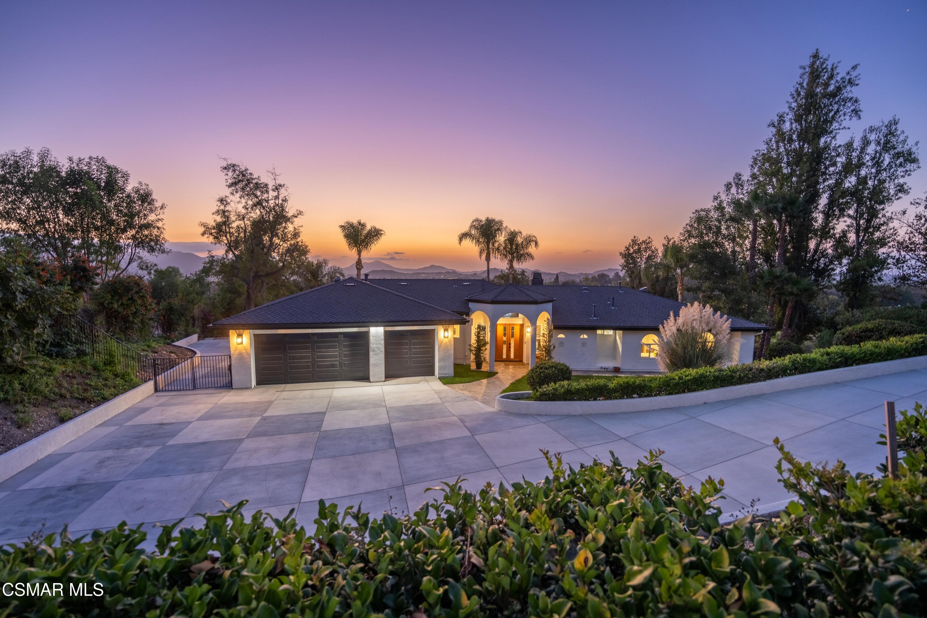 603 Lone Oak Drive