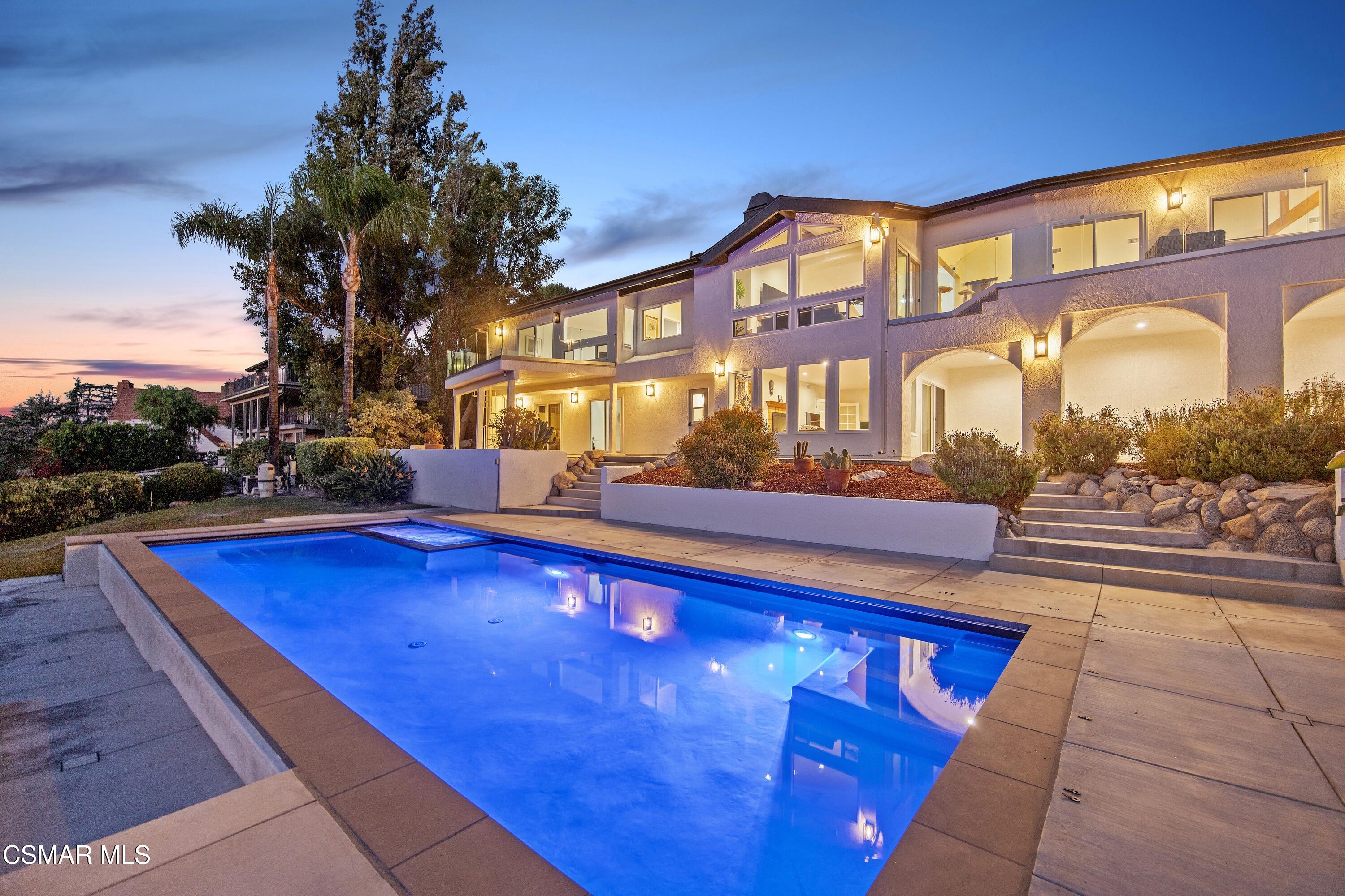 603 Lone Oak Drive
