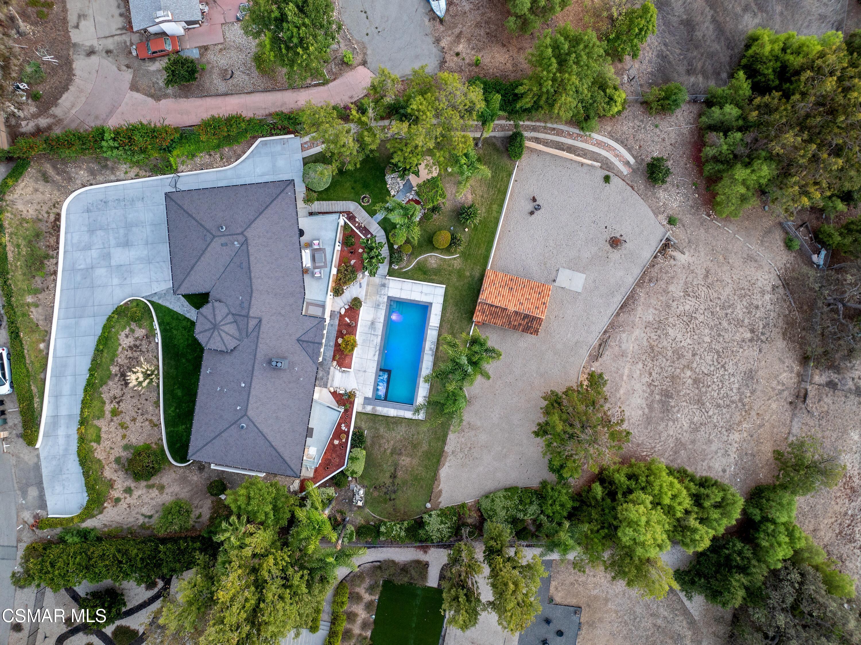 603 Lone Oak Drive