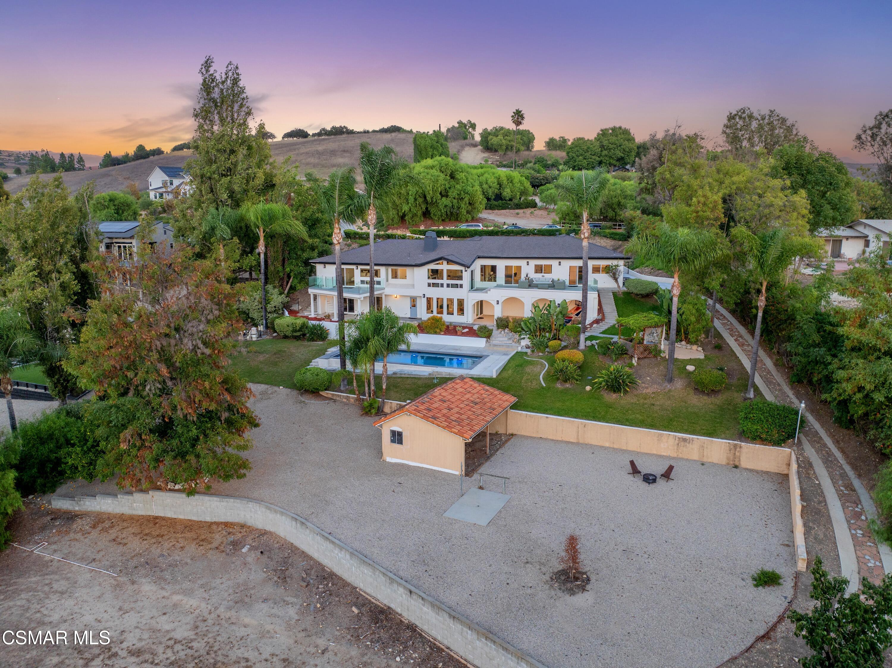 603 Lone Oak Drive