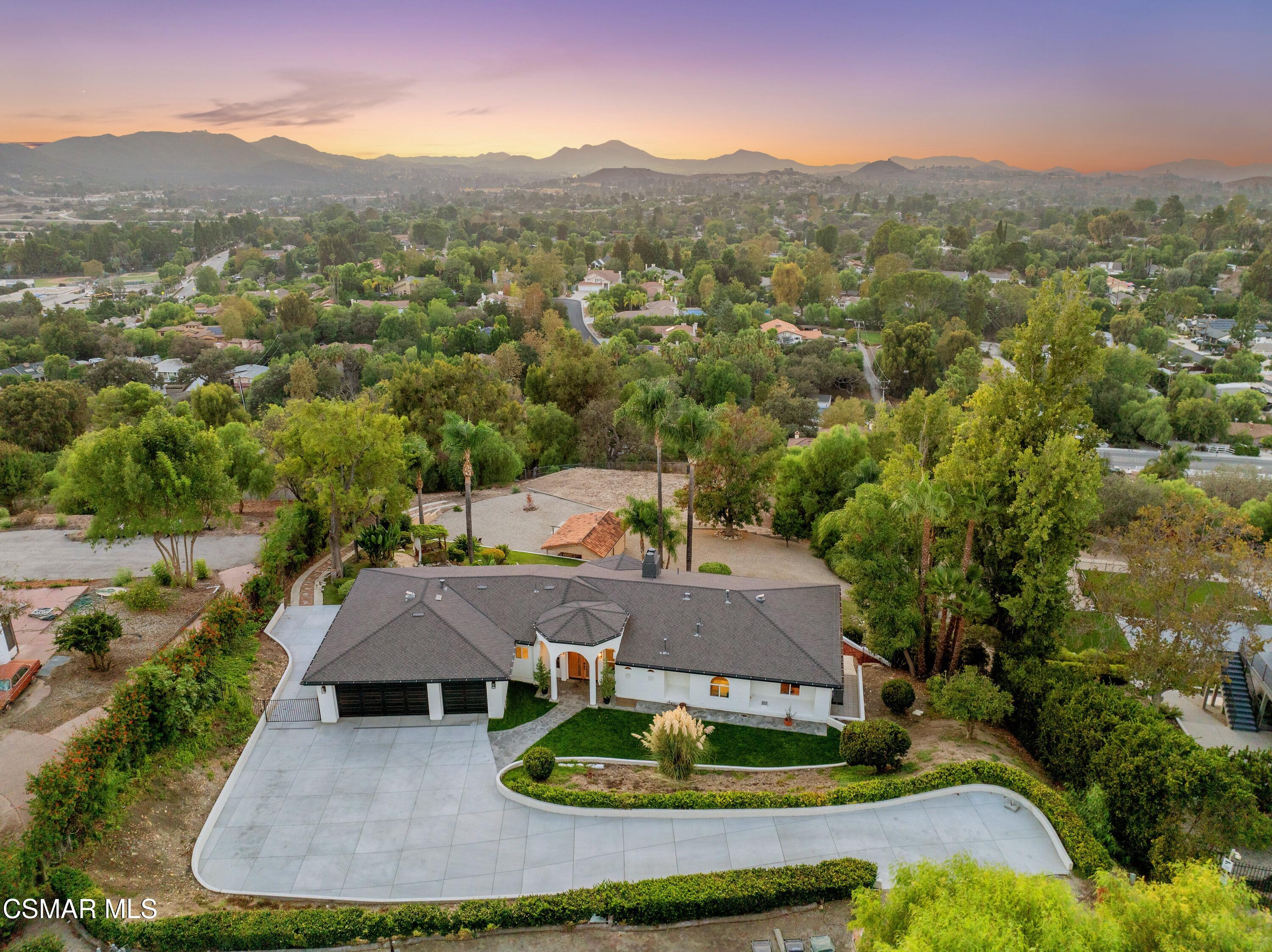603 Lone Oak Drive