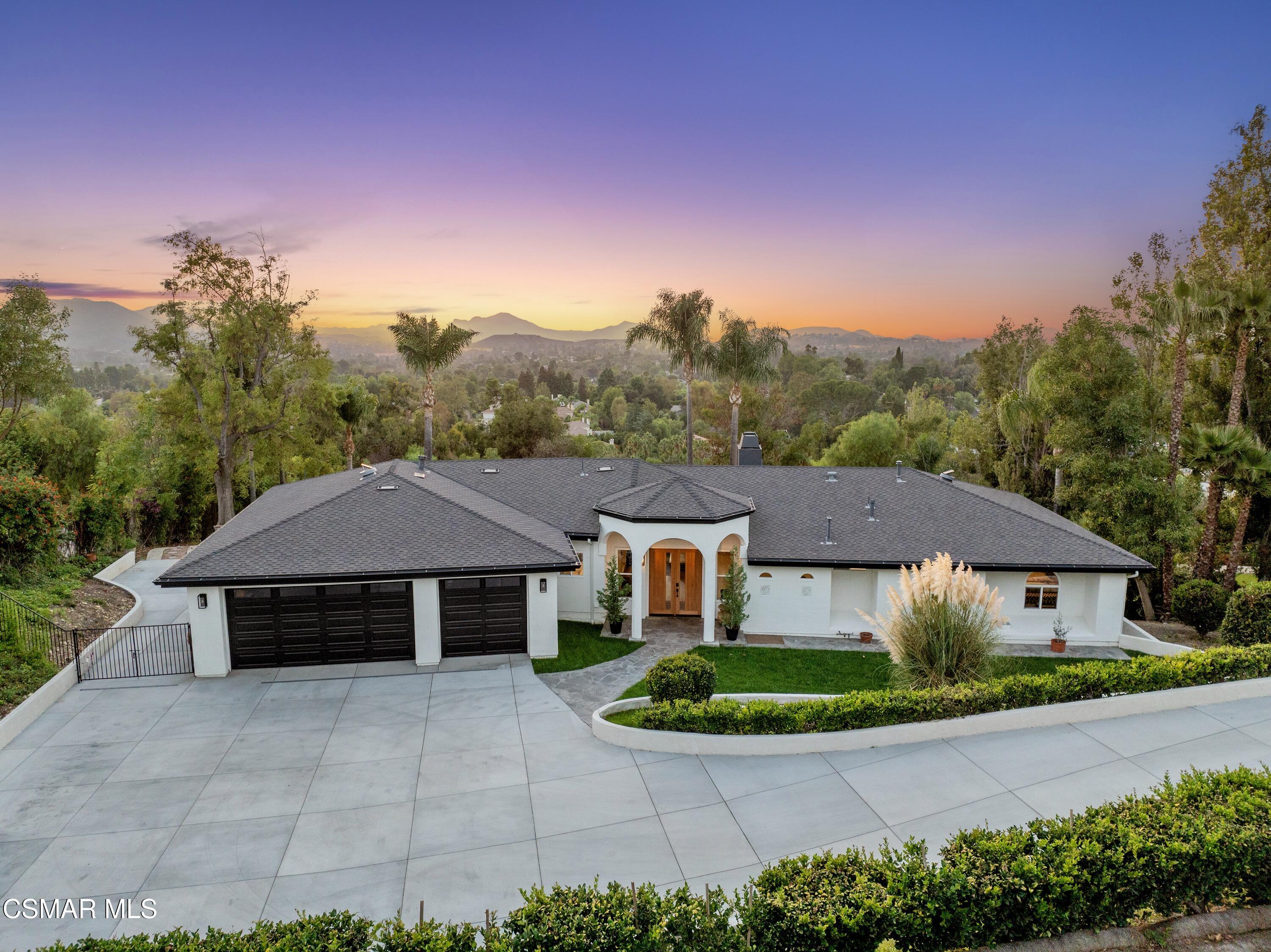 603 Lone Oak Drive