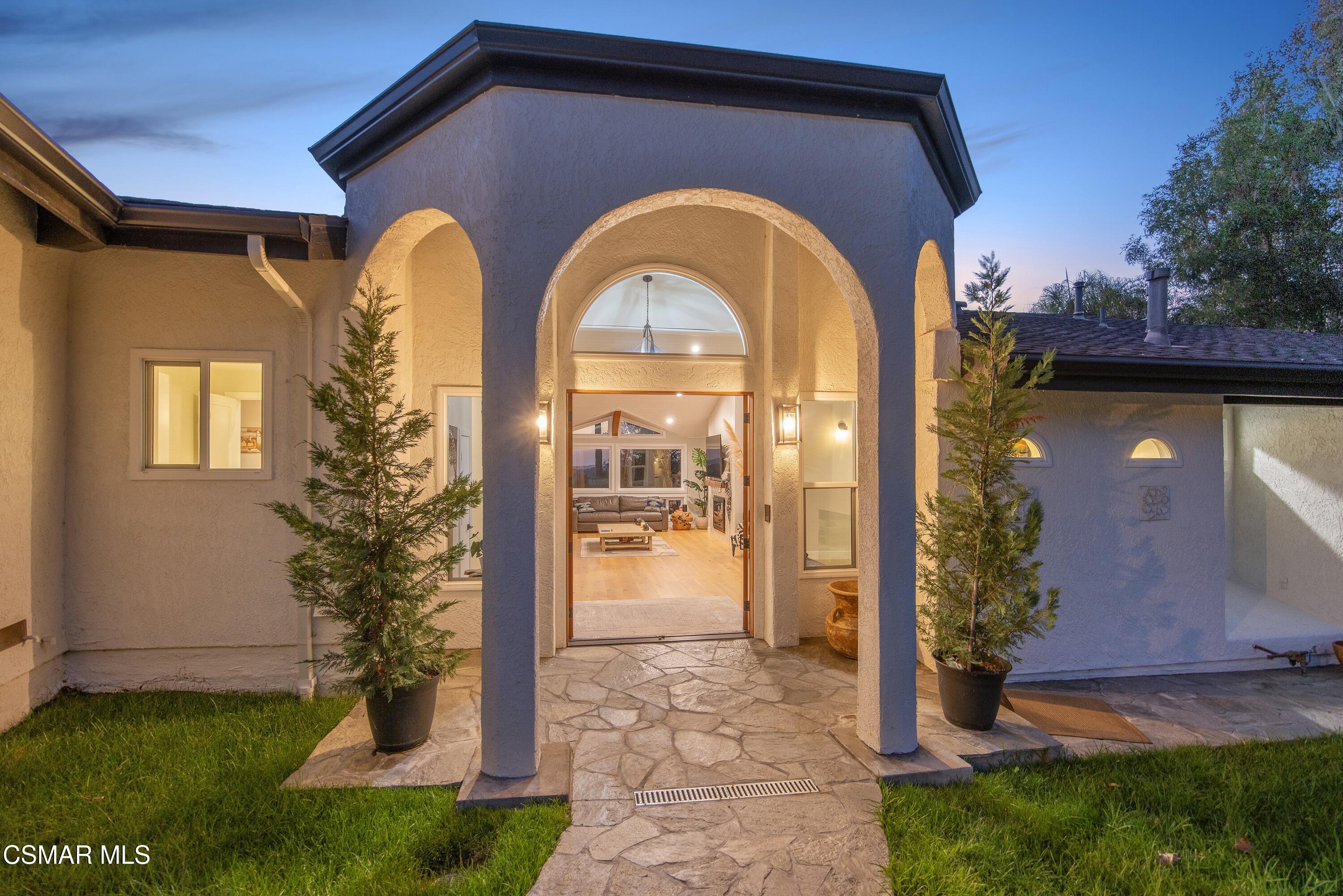 603 Lone Oak Drive