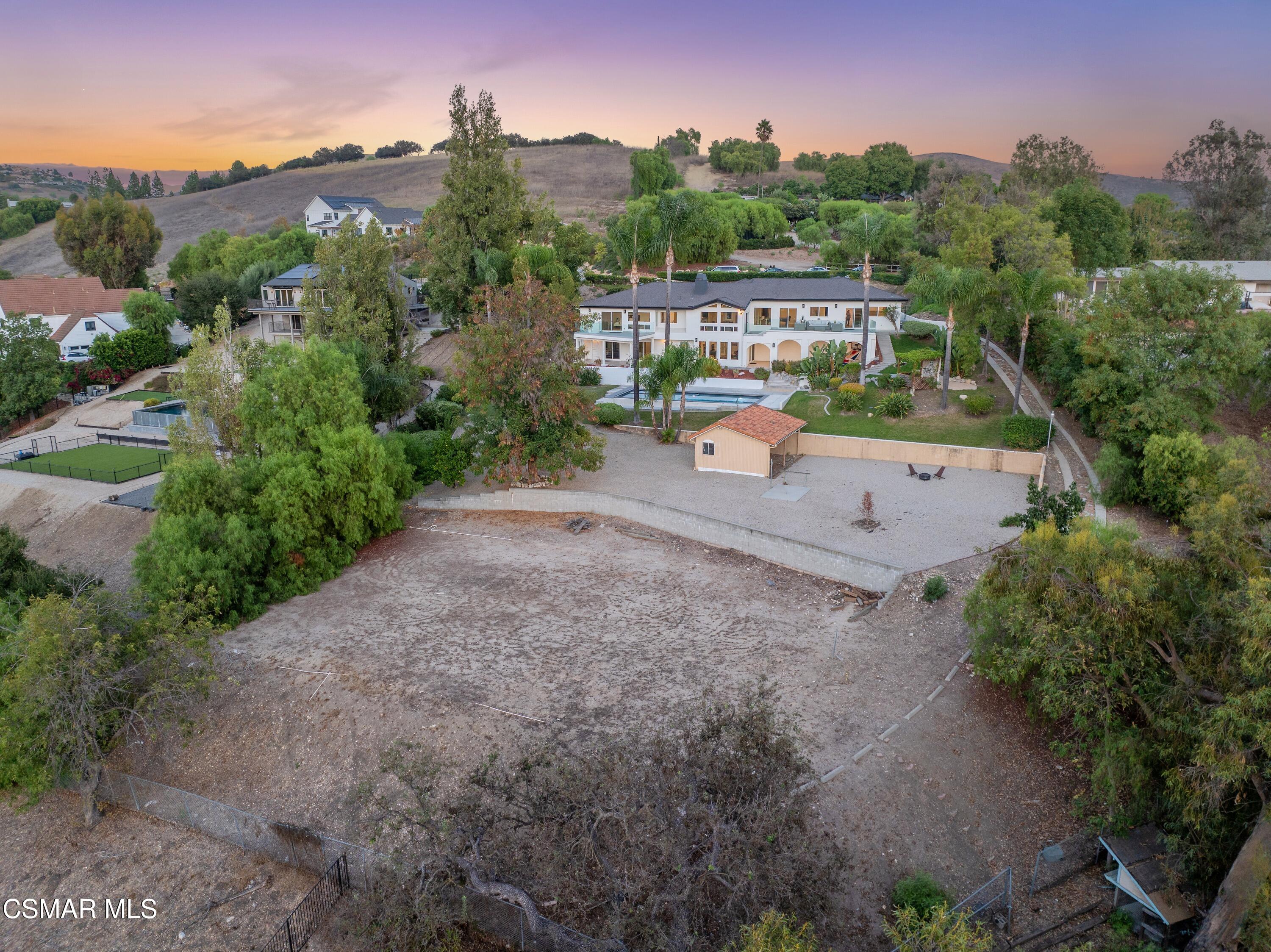 603 Lone Oak Drive
