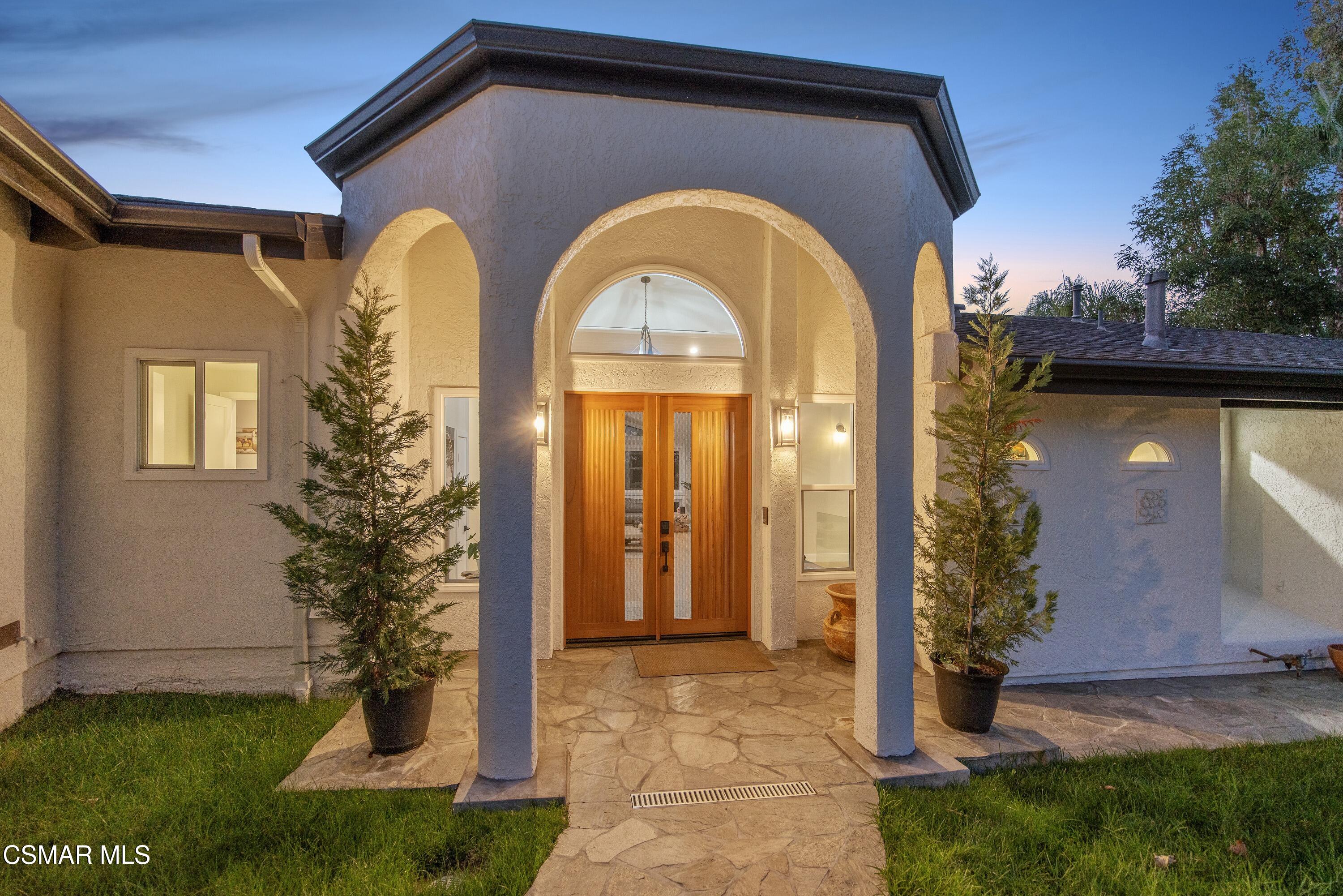 603 Lone Oak Drive