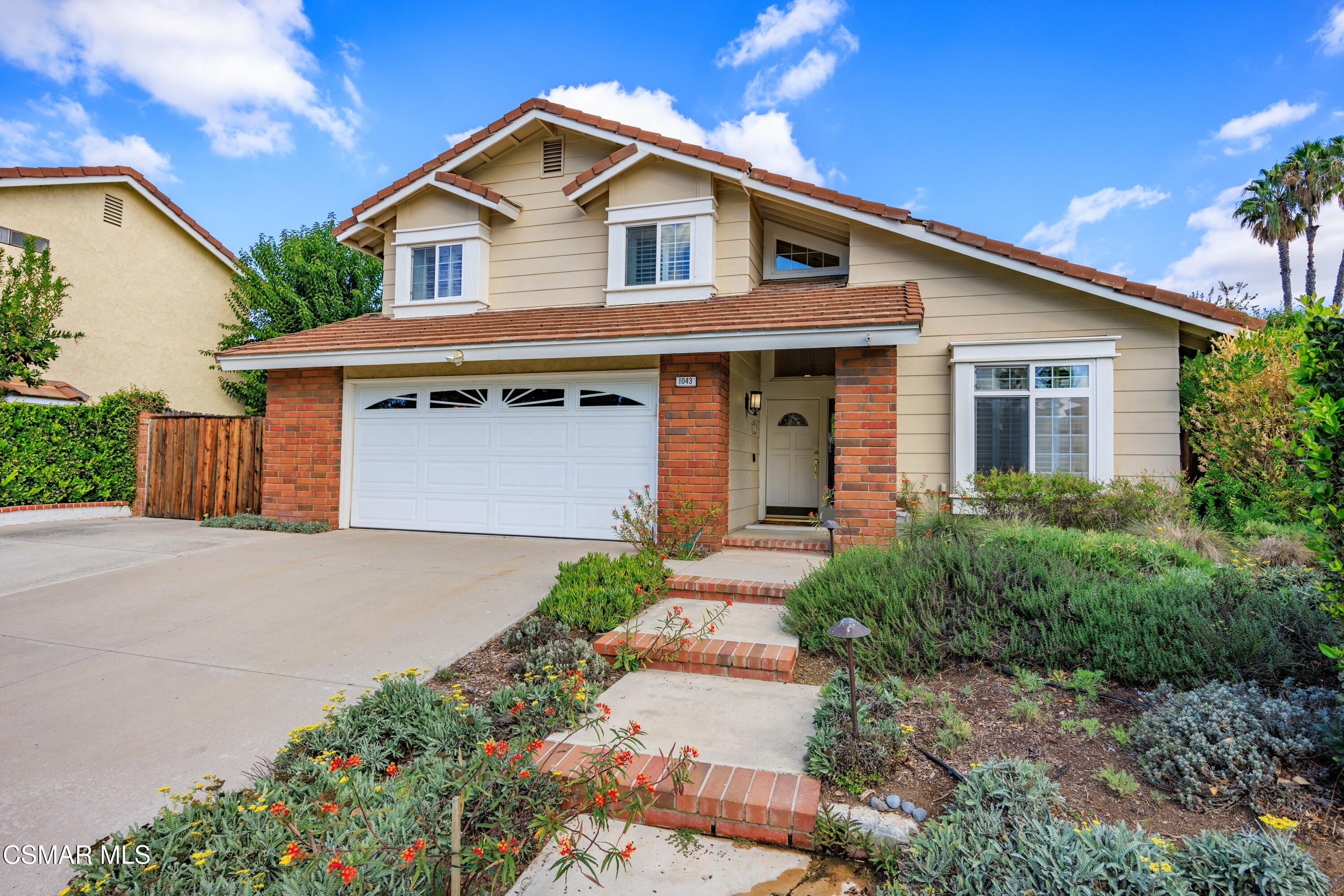 1043 Chatham Court