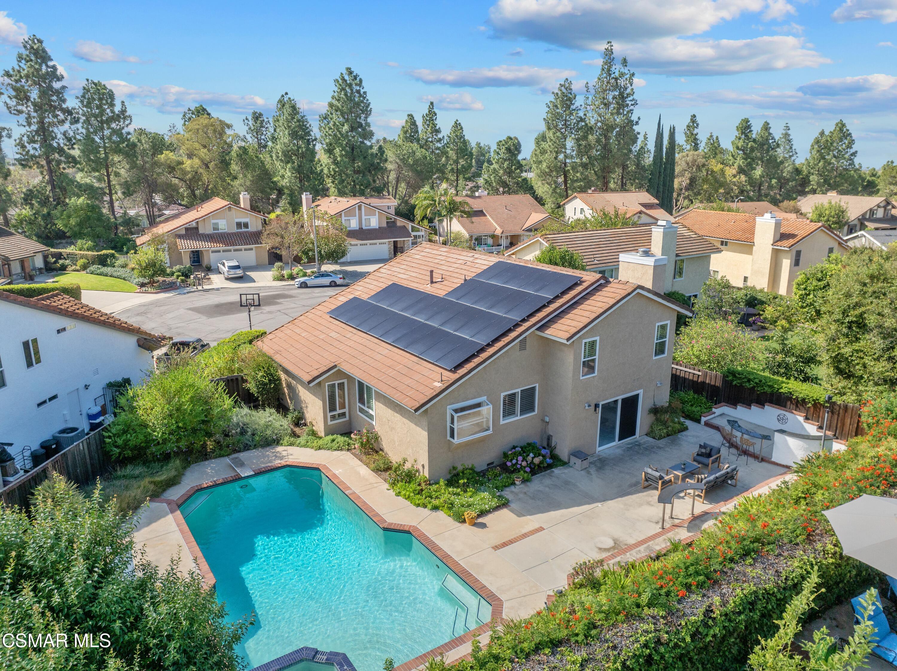 1043 Chatham Court