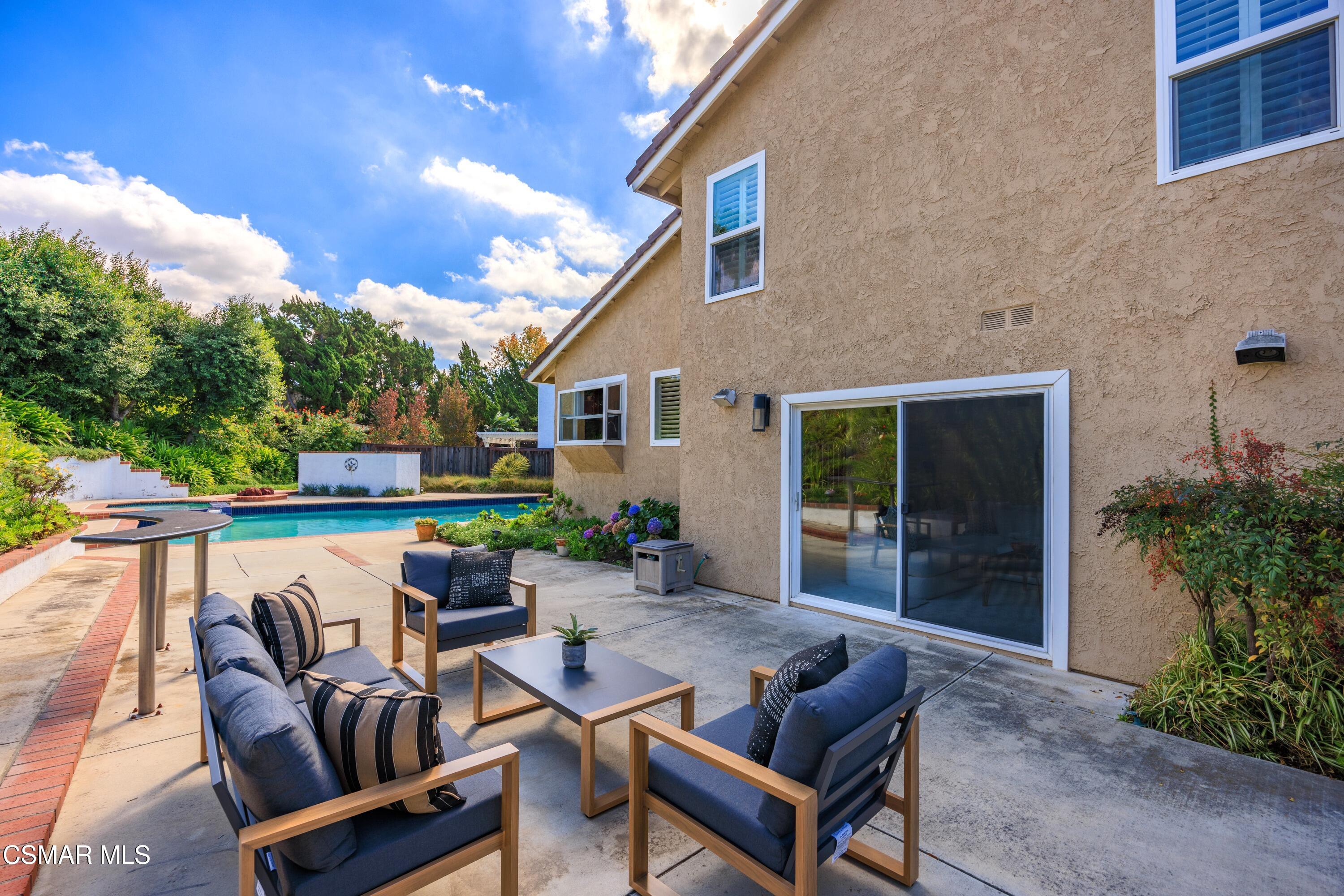 1043 Chatham Court