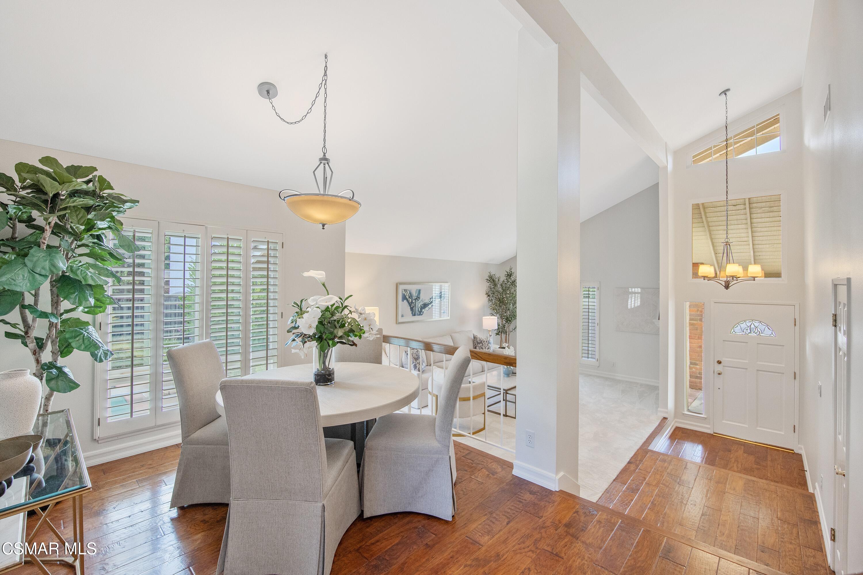 1043 Chatham Court