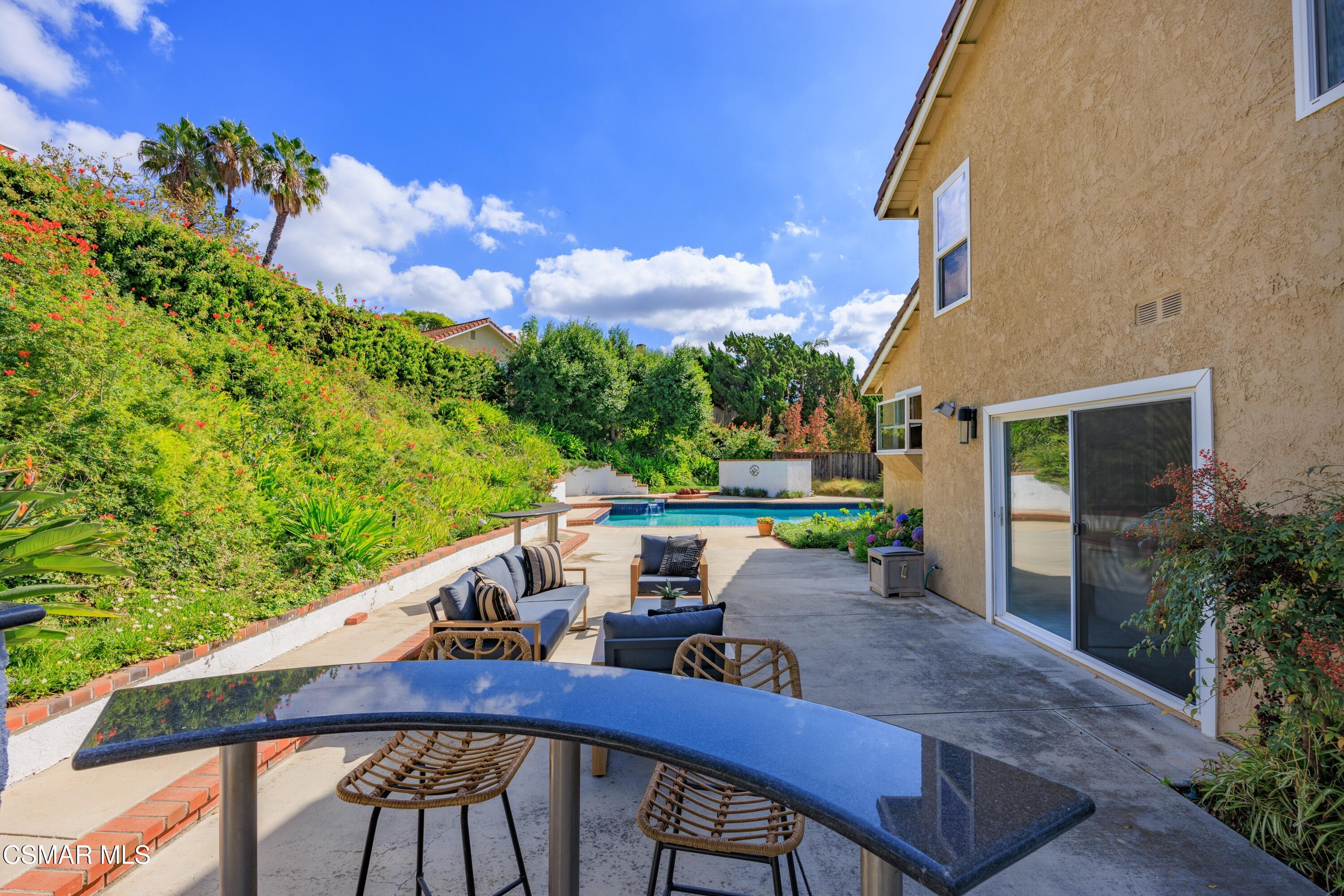 1043 Chatham Court
