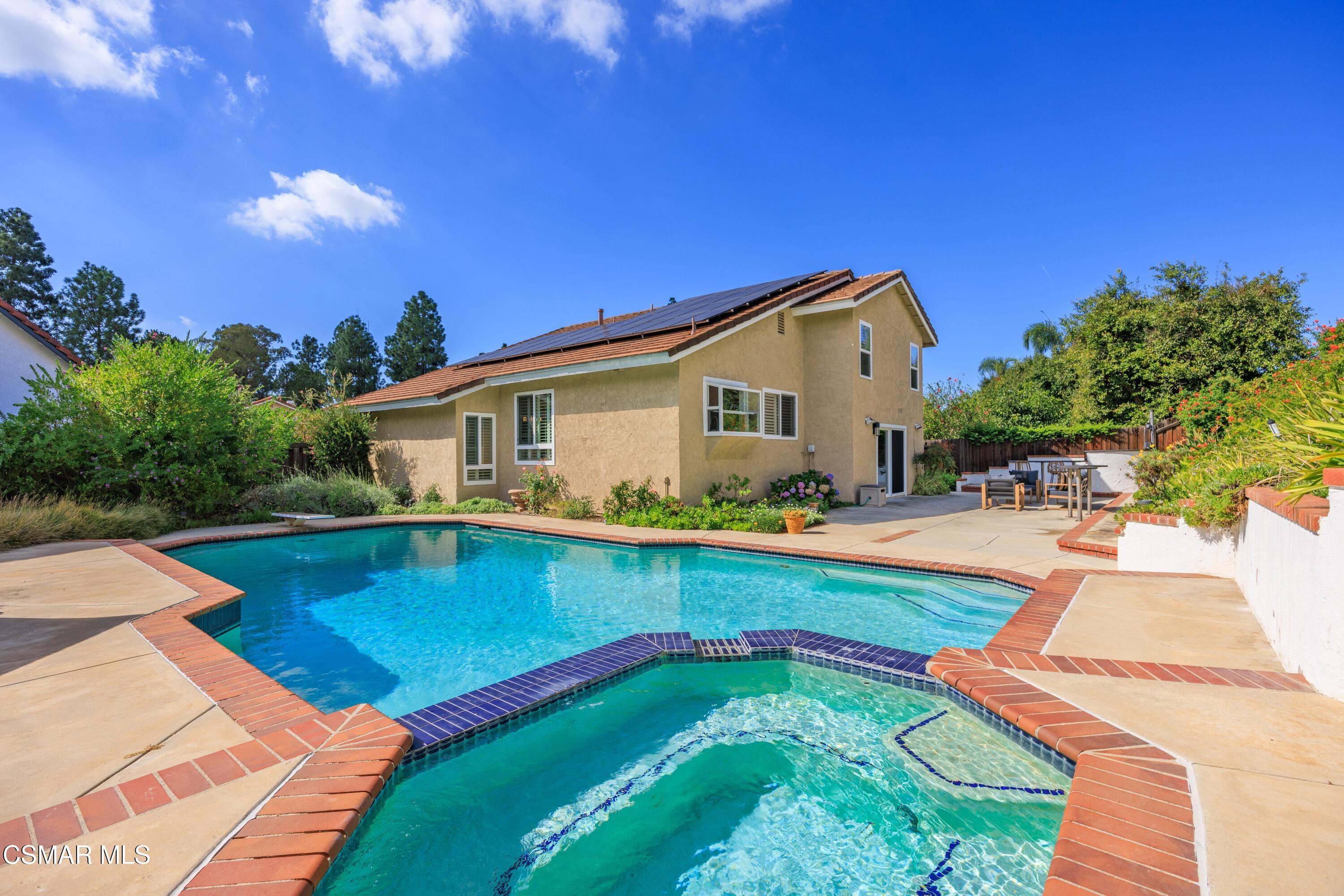 1043 Chatham Court