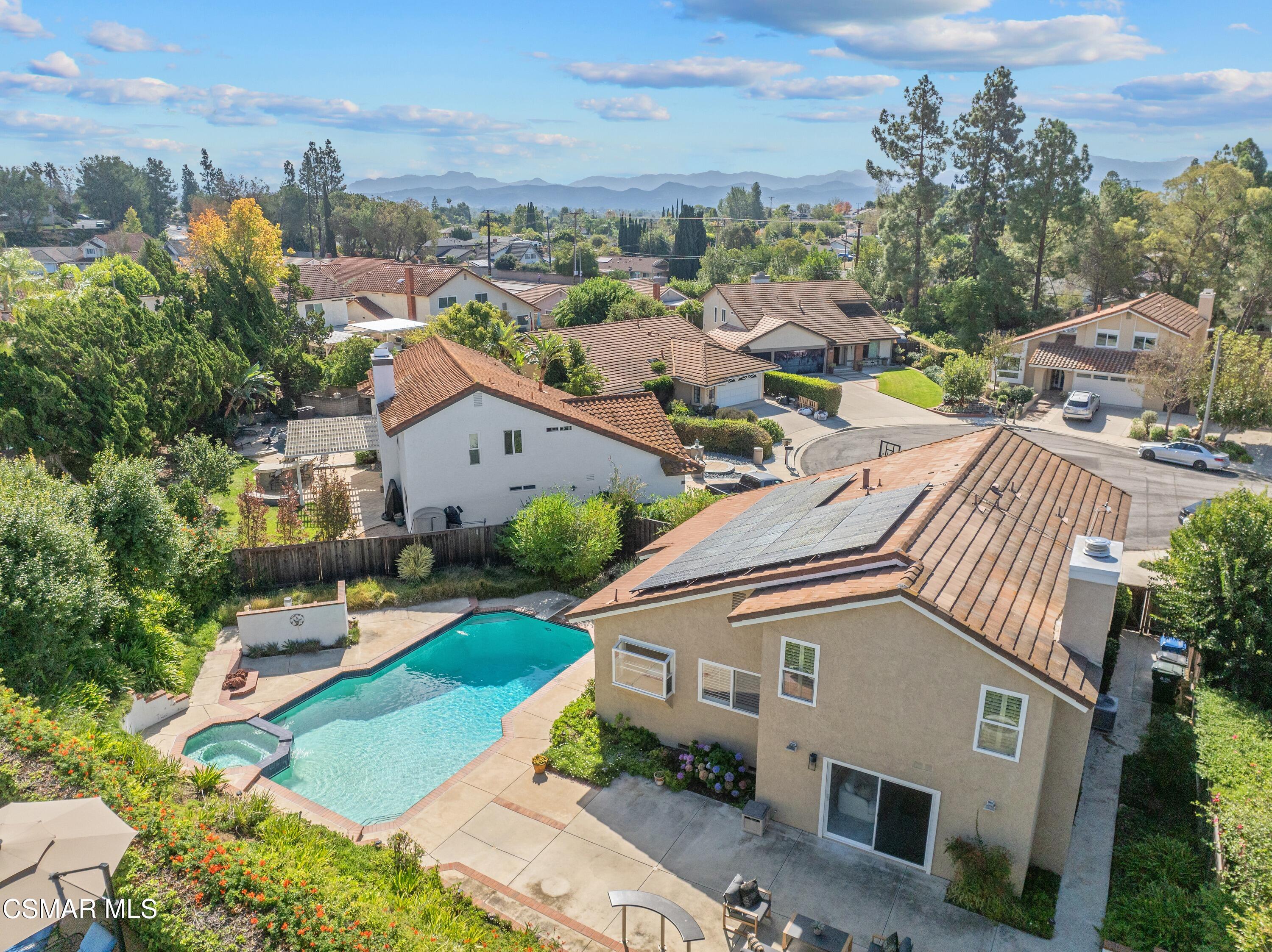 1043 Chatham Court